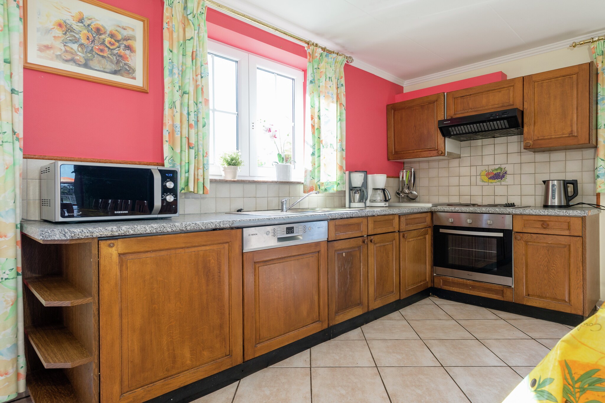 Vakantiehuis Malmédy-Boussire max. 27 personen 10 slaapkamers sauna #9