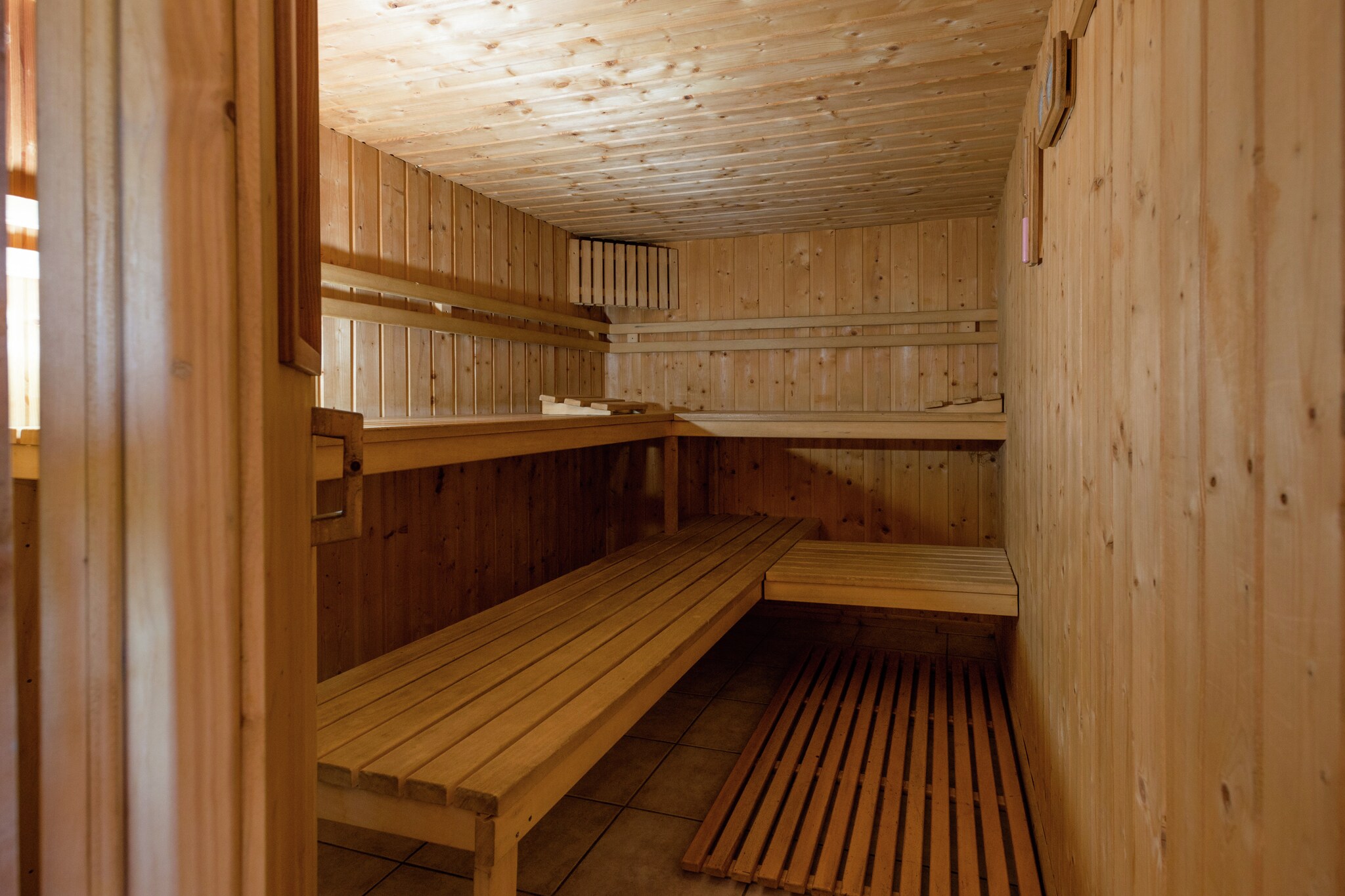 Vakantiehuis Malmédy-Boussire max. 27 personen 10 slaapkamers sauna #3
