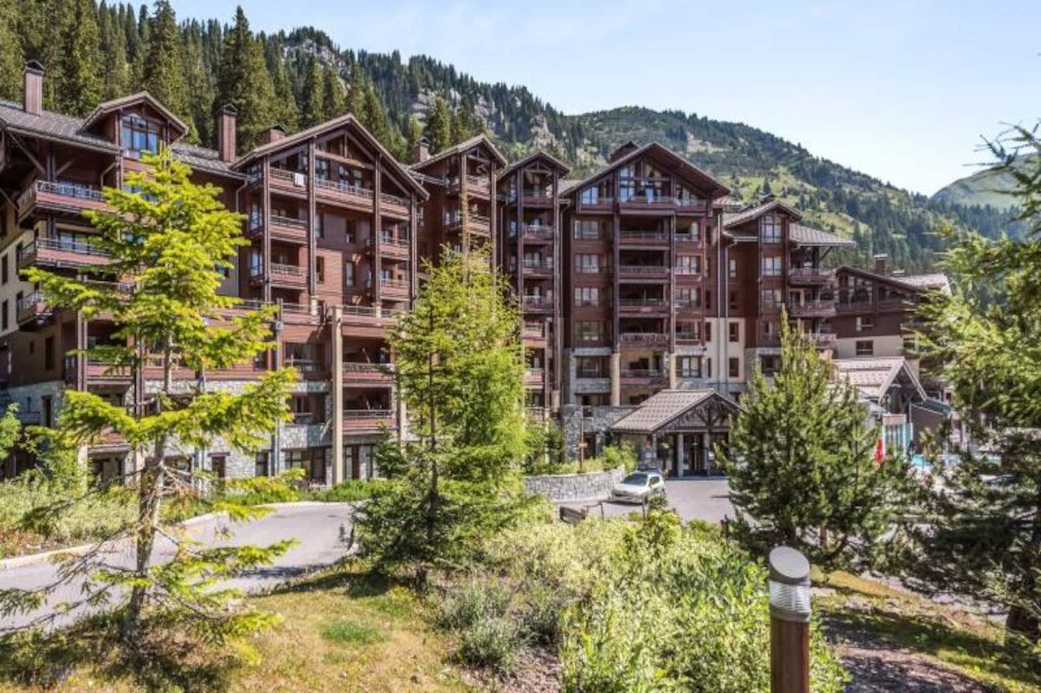 2 room apartment for 4 people - Prestige