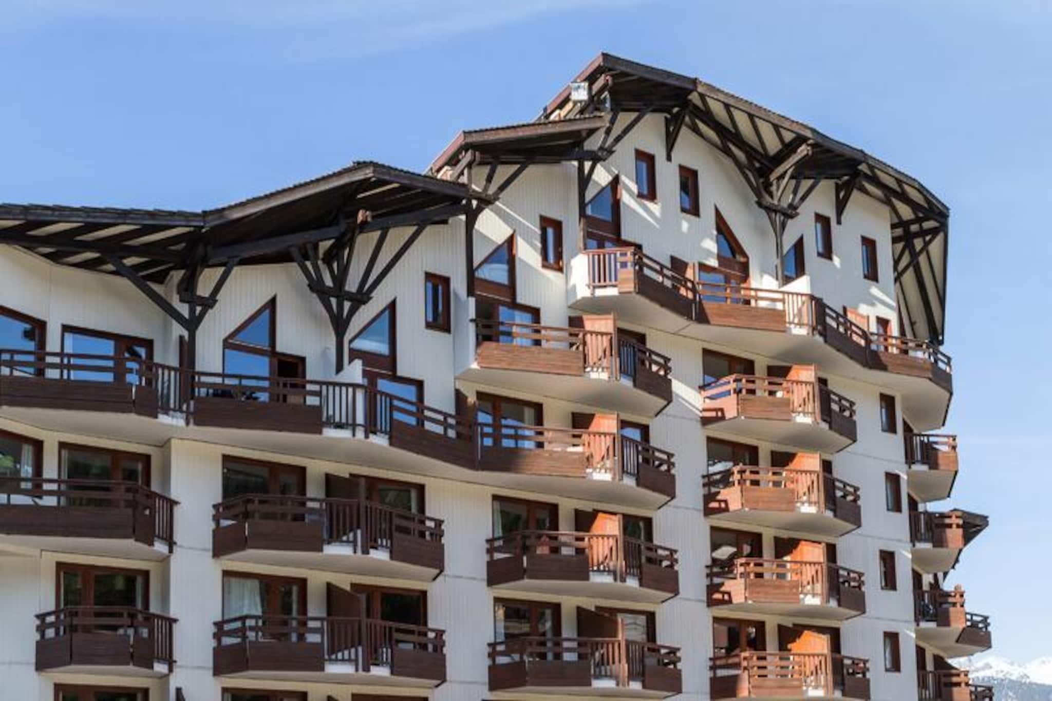 2 Room Apartment 8 People - Selection