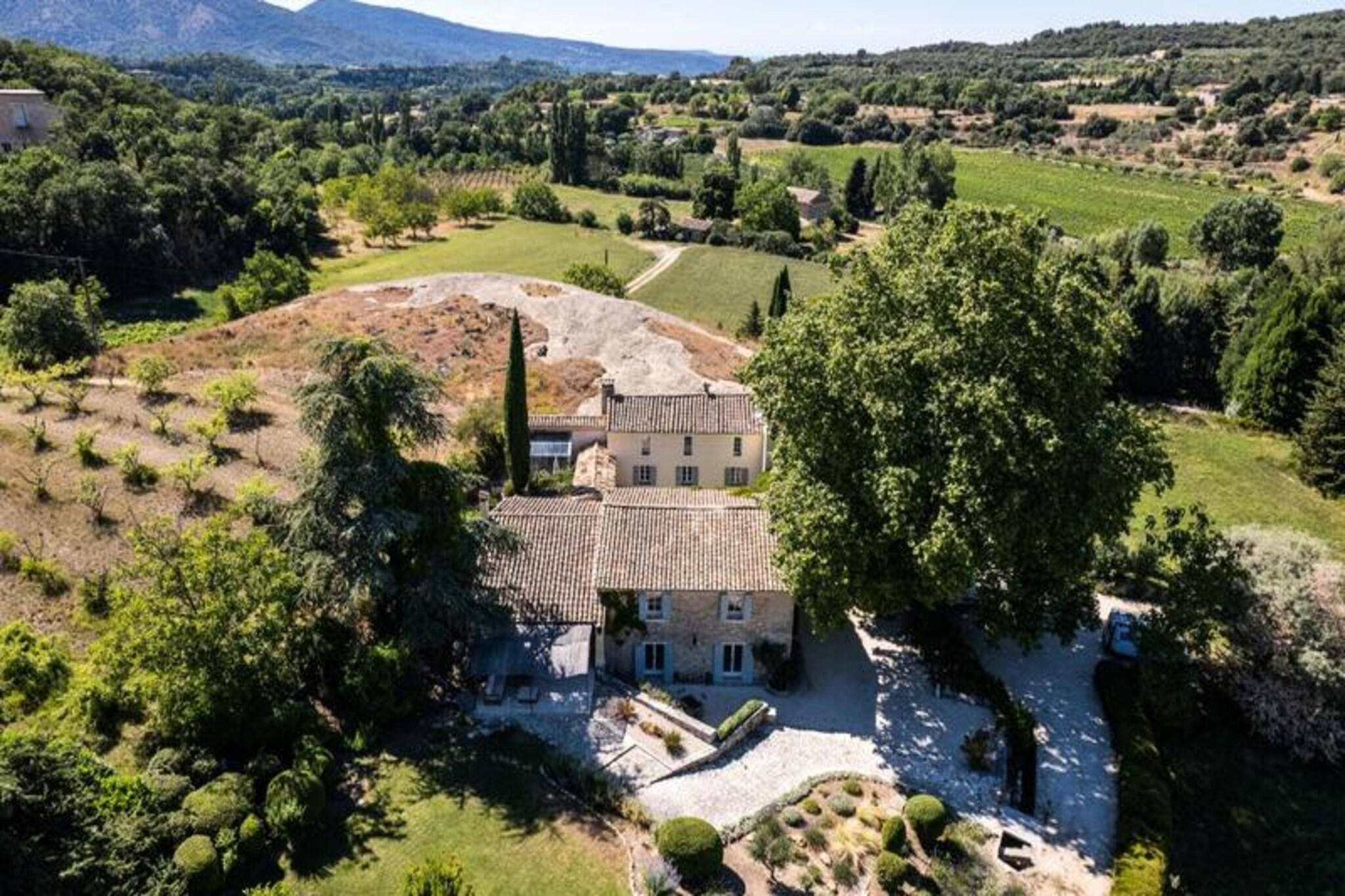 Houses & Villas for 12 People