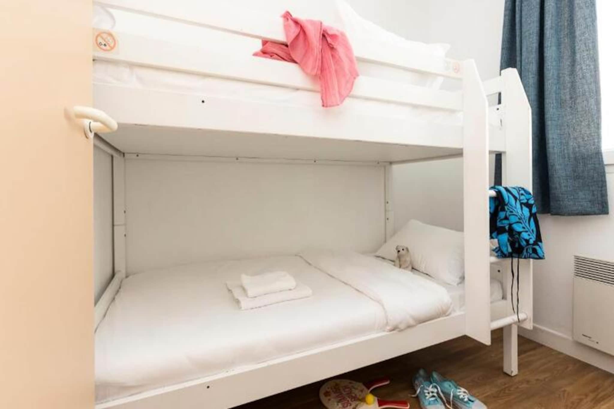 Résidence Odalys Bleu Océan ***-Image-tags.