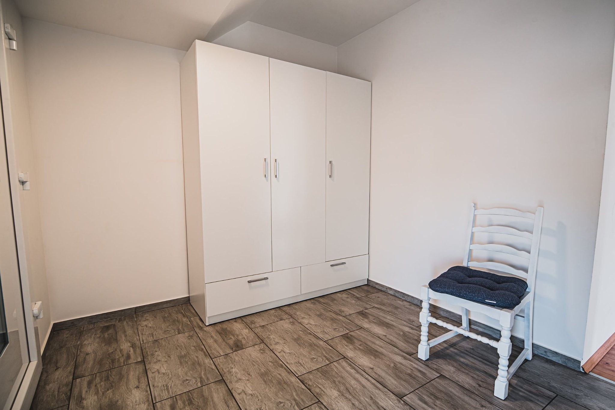Idyllic and Charming Apartments with Terrace - Classic Two Bedroom Apartment with terrace (owner Daisy)-Bedroom