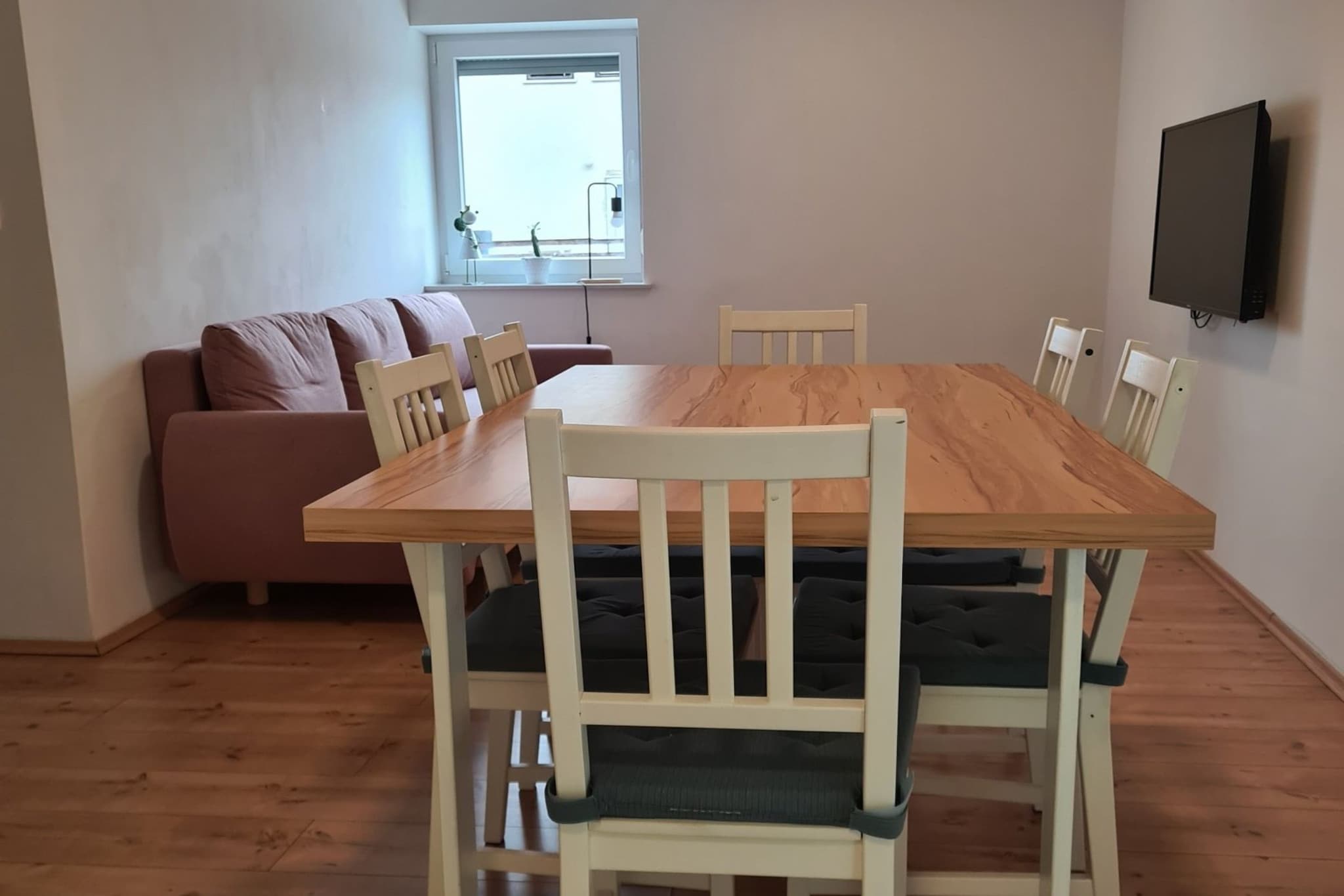 Idyllic and Charming Apartments with Terrace - Standard Two Bedroom Apartment with terrace (owner Violets)