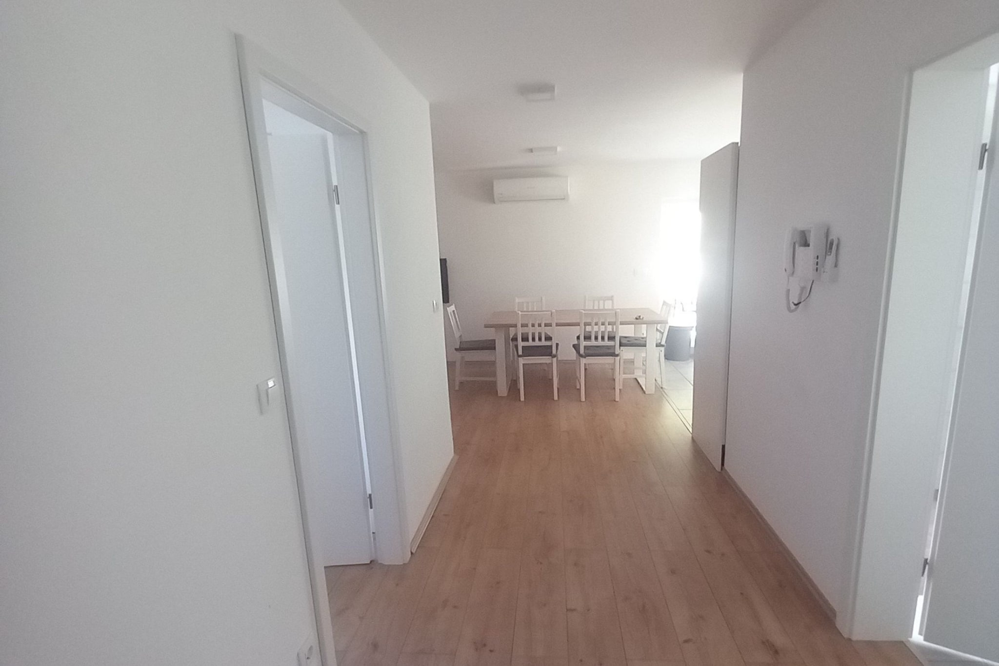 Idyllic and Charming Apartments with Terrace - Standard Two Bedroom Apartment with terrace (owner Violets)-Indoor