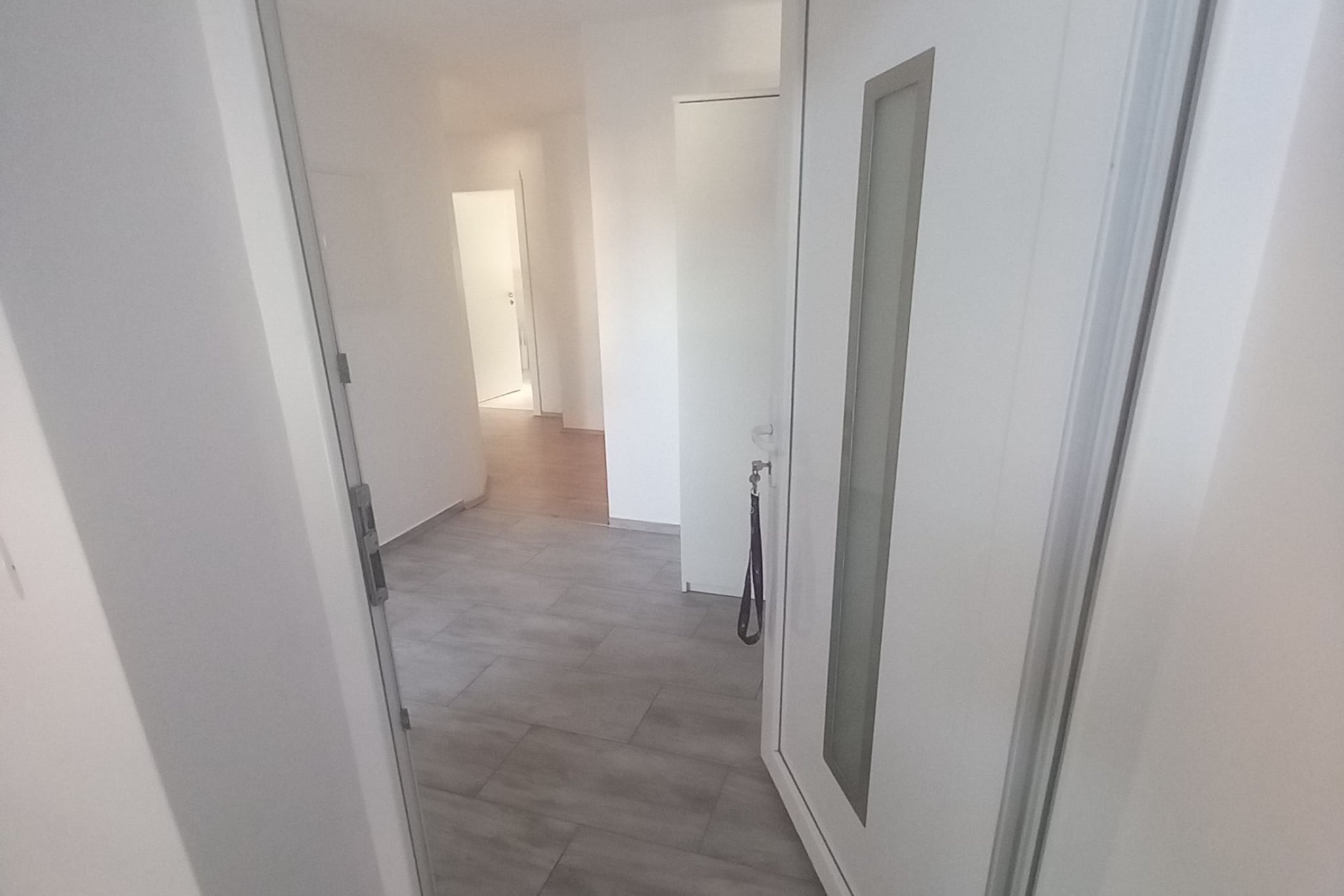Idyllic and Charming Apartments with Terrace - Standard Two Bedroom Apartment with terrace (owner Violets)-Indoor