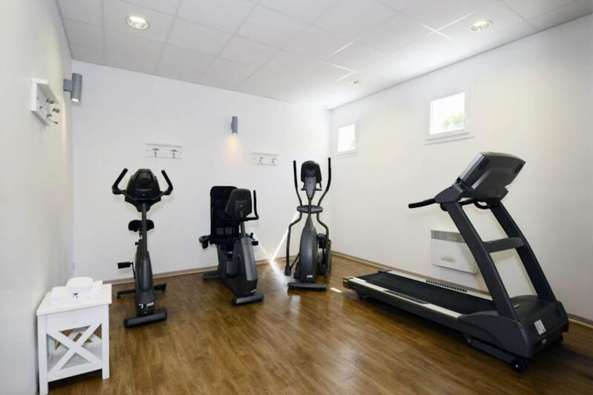 Résidence Odalys Les Coteaux de Sarlat-Image-tags.