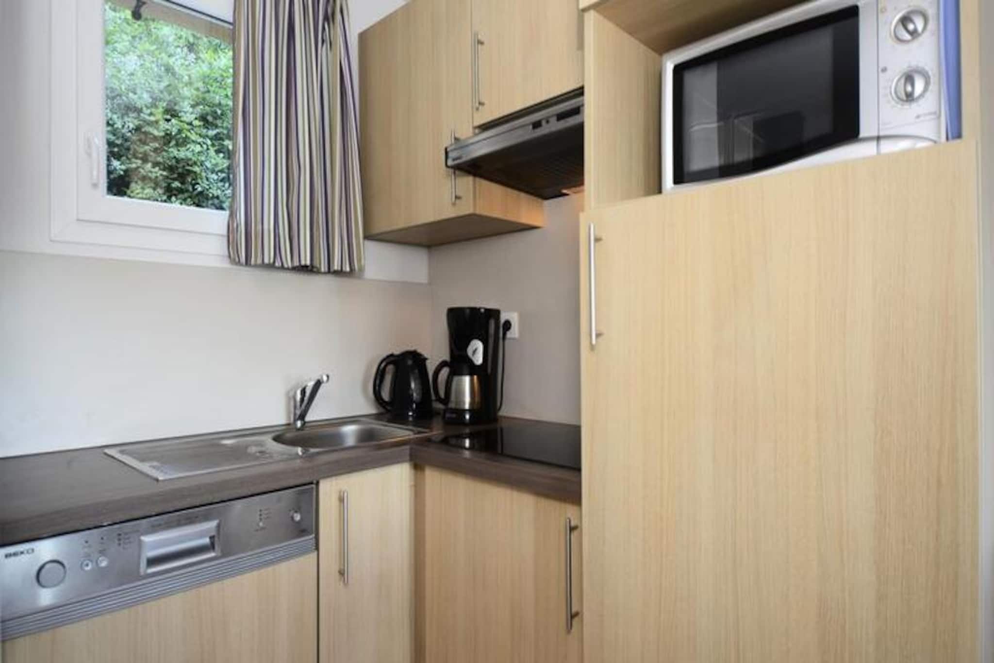 Résidence Odalys Les Coteaux de Sarlat-Image-tags.