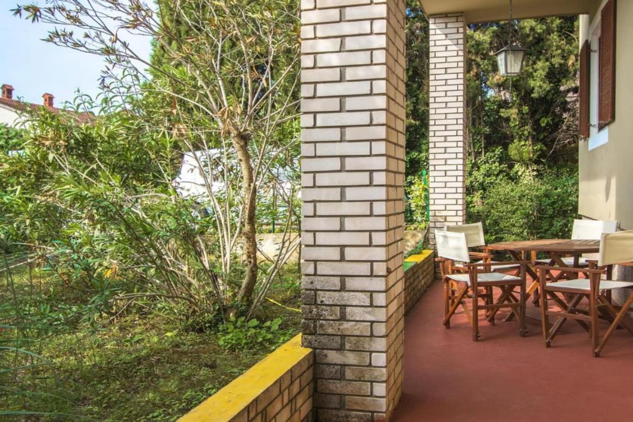 Elgasi Charming & Cozy Apartment-Buitenlucht