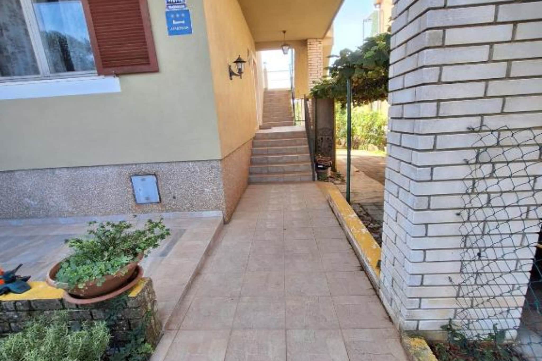 Elgasi Charming & Cozy Apartment-Buitenlucht