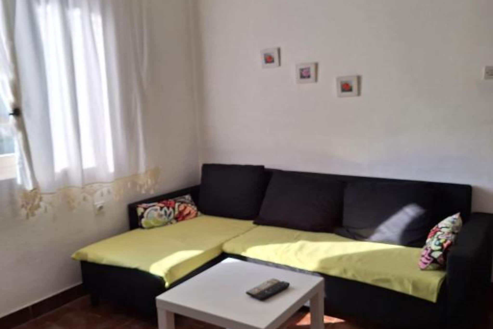 Elgasi Charming & Cozy Apartment