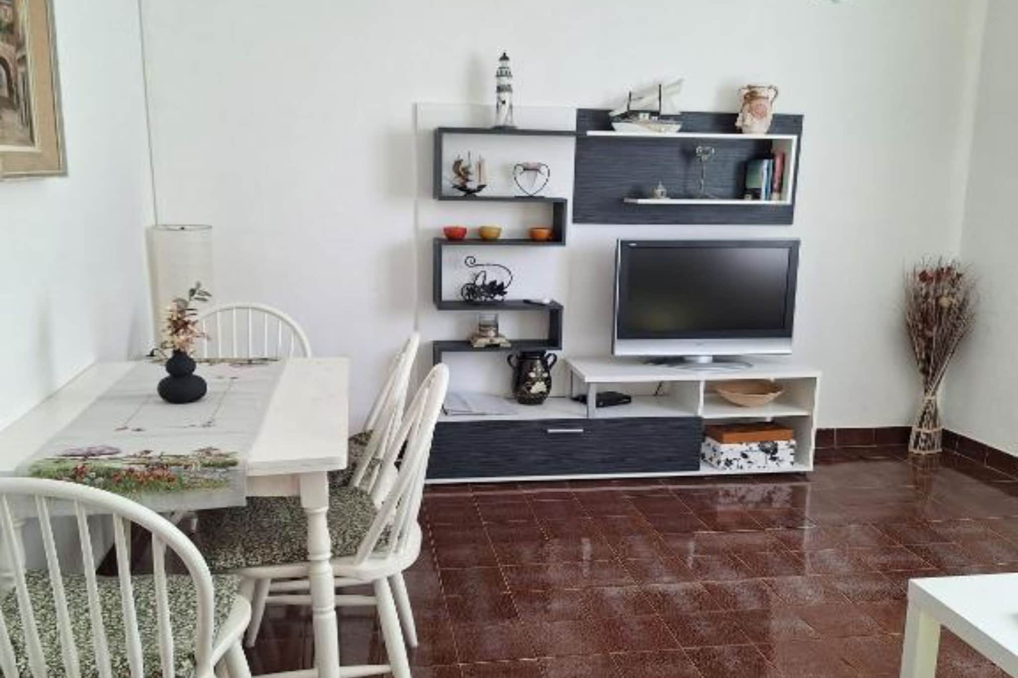 Elgasi Charming & Cozy Apartment