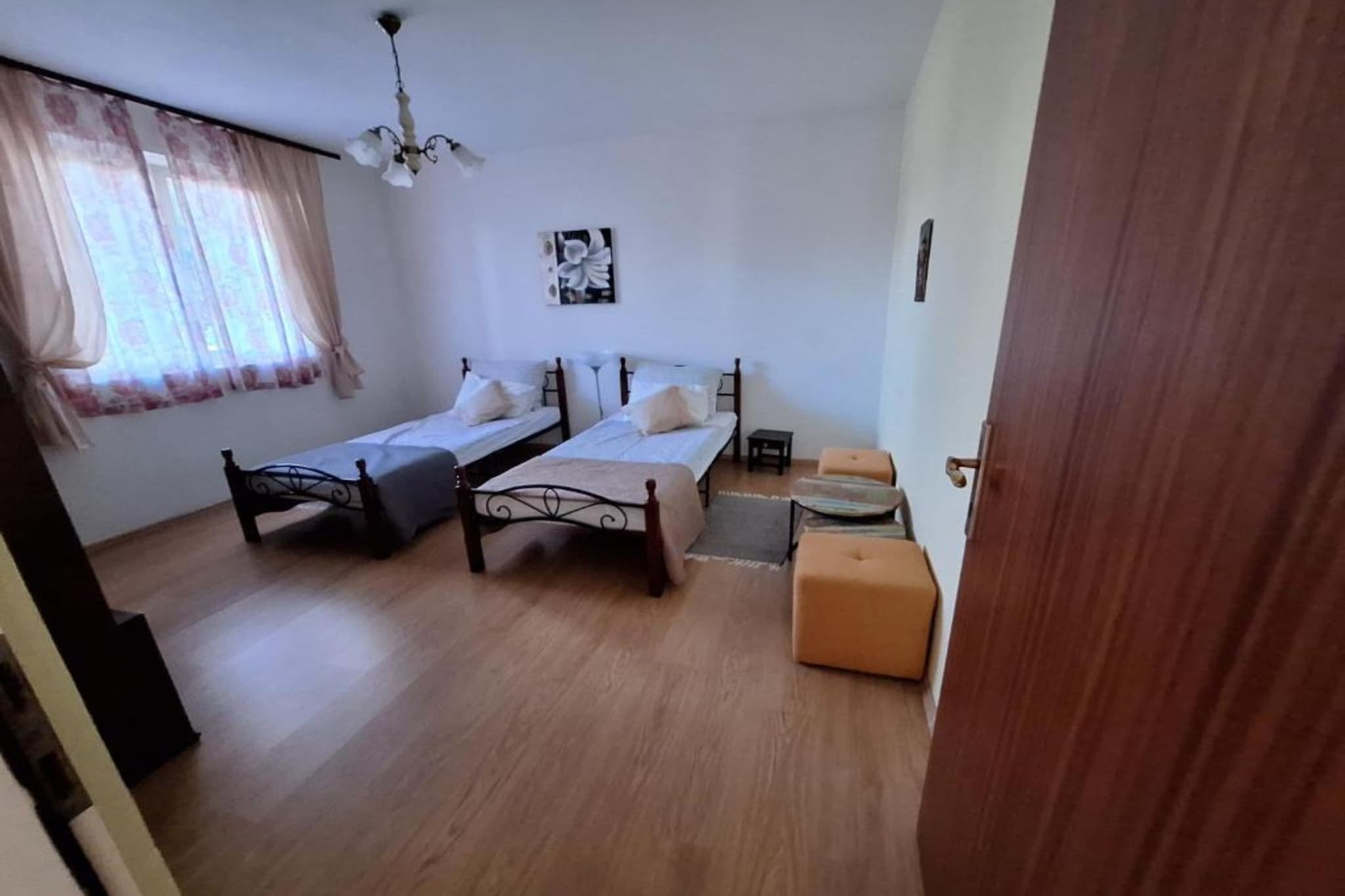 Elgasi Charming & Cozy Apartment