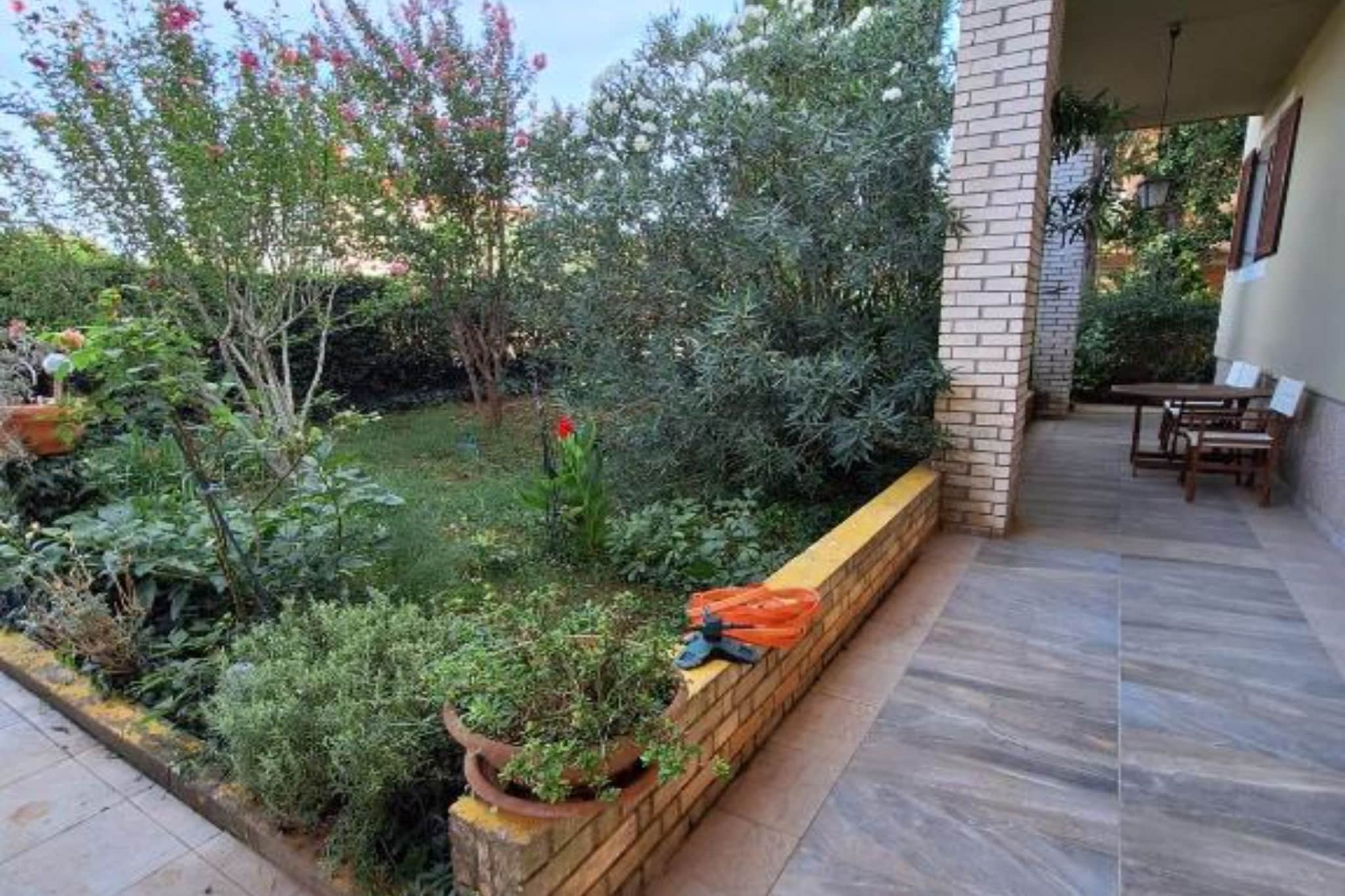 Elgasi Charming & Cozy Apartment