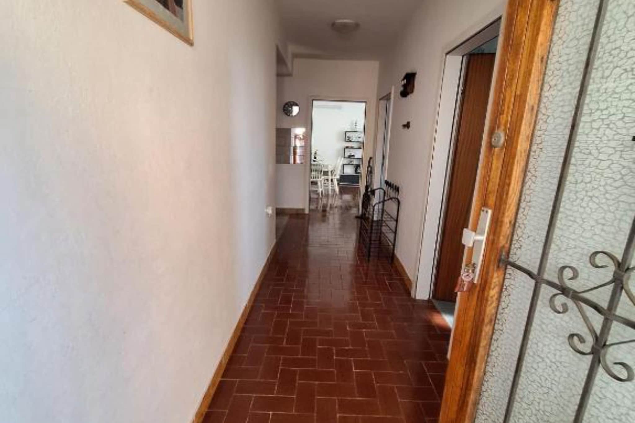 Elgasi Charming & Cozy Apartment-Binnen