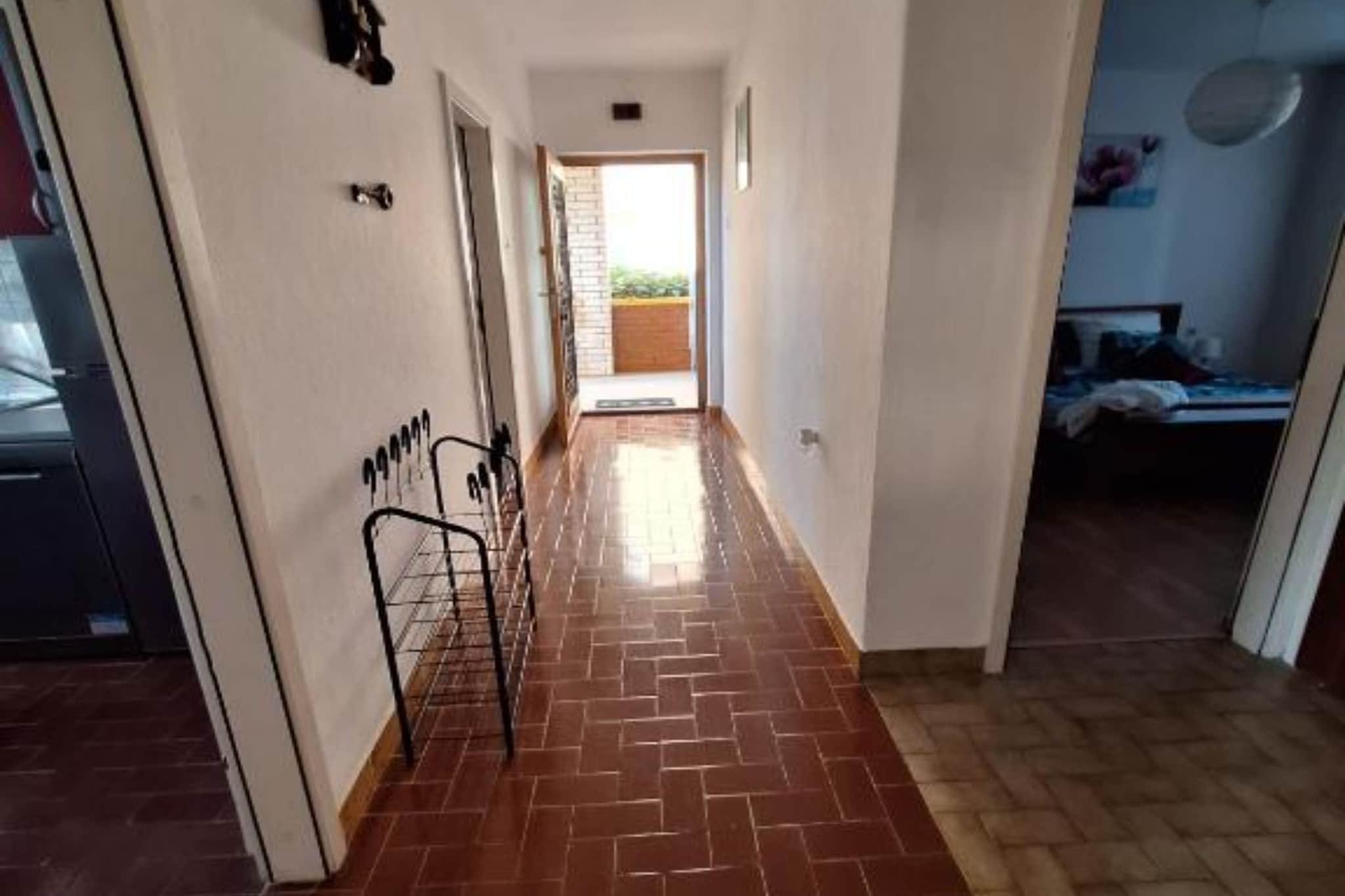 Elgasi Charming & Cozy Apartment-Binnen