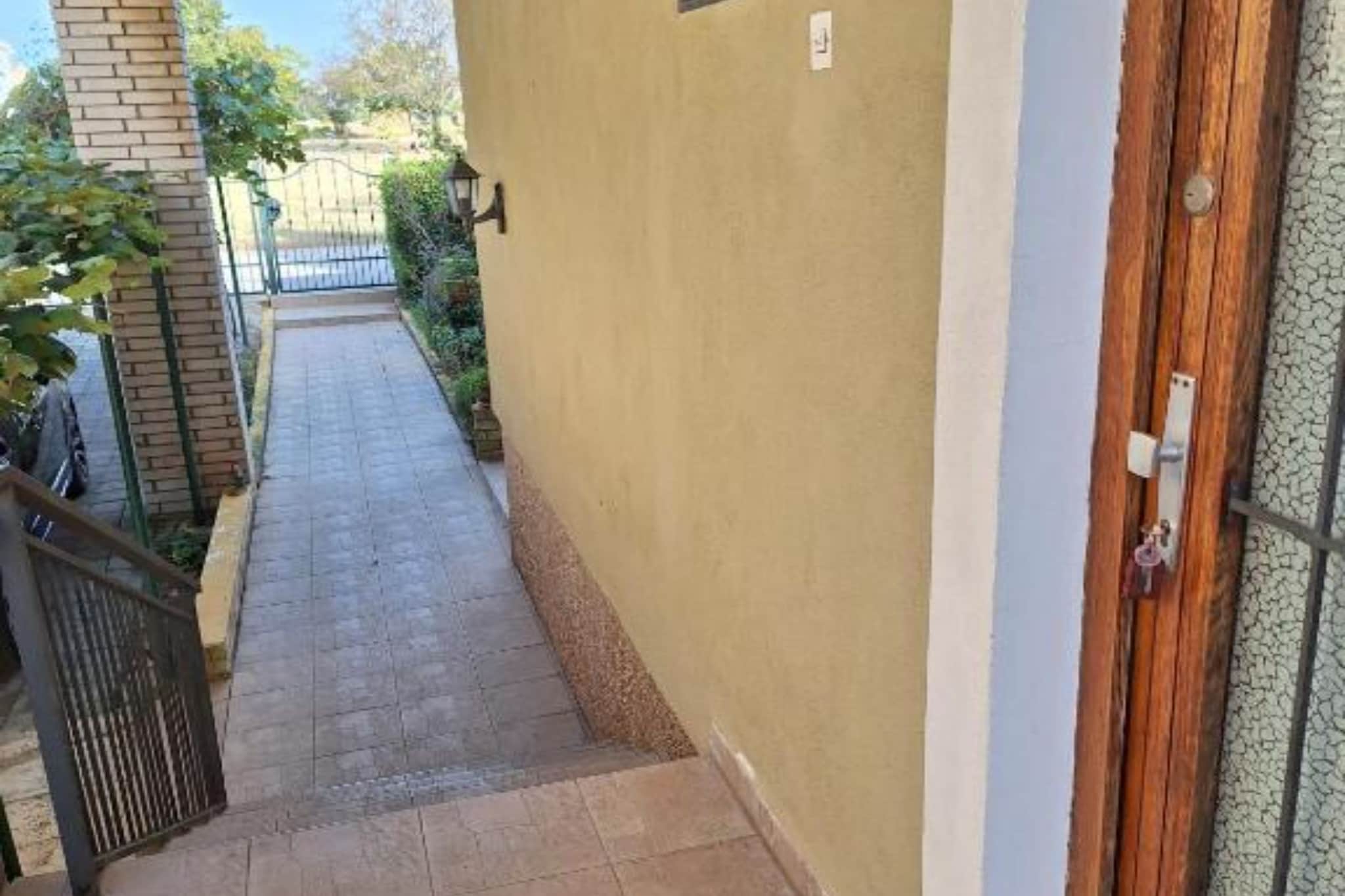 Elgasi Charming & Cozy Apartment-Binnen