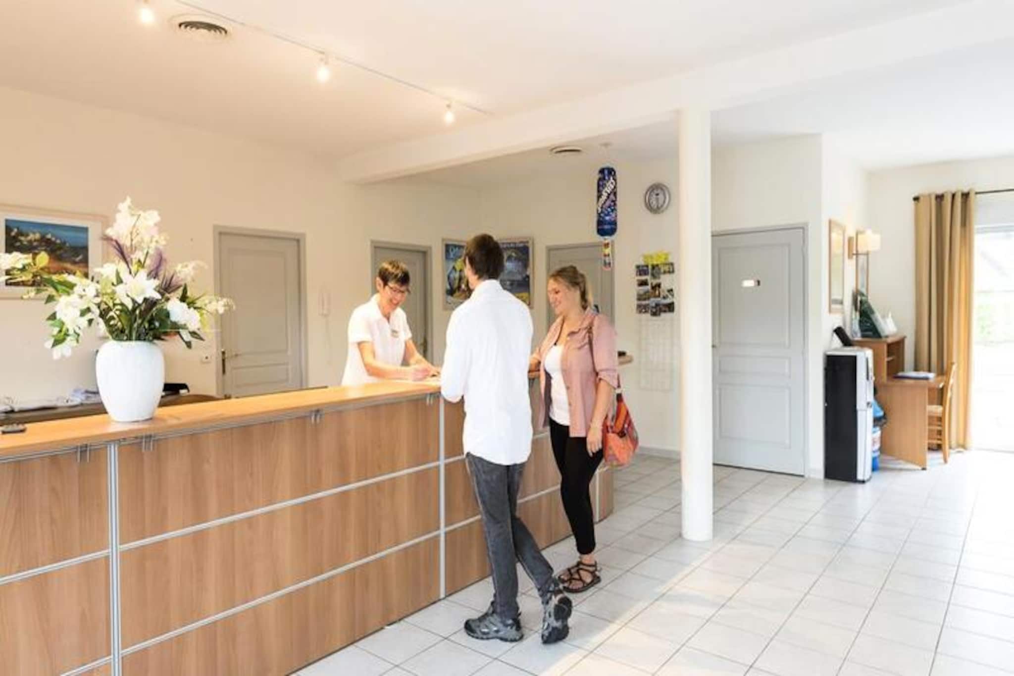 3 Room Duplex Apartment 6 People