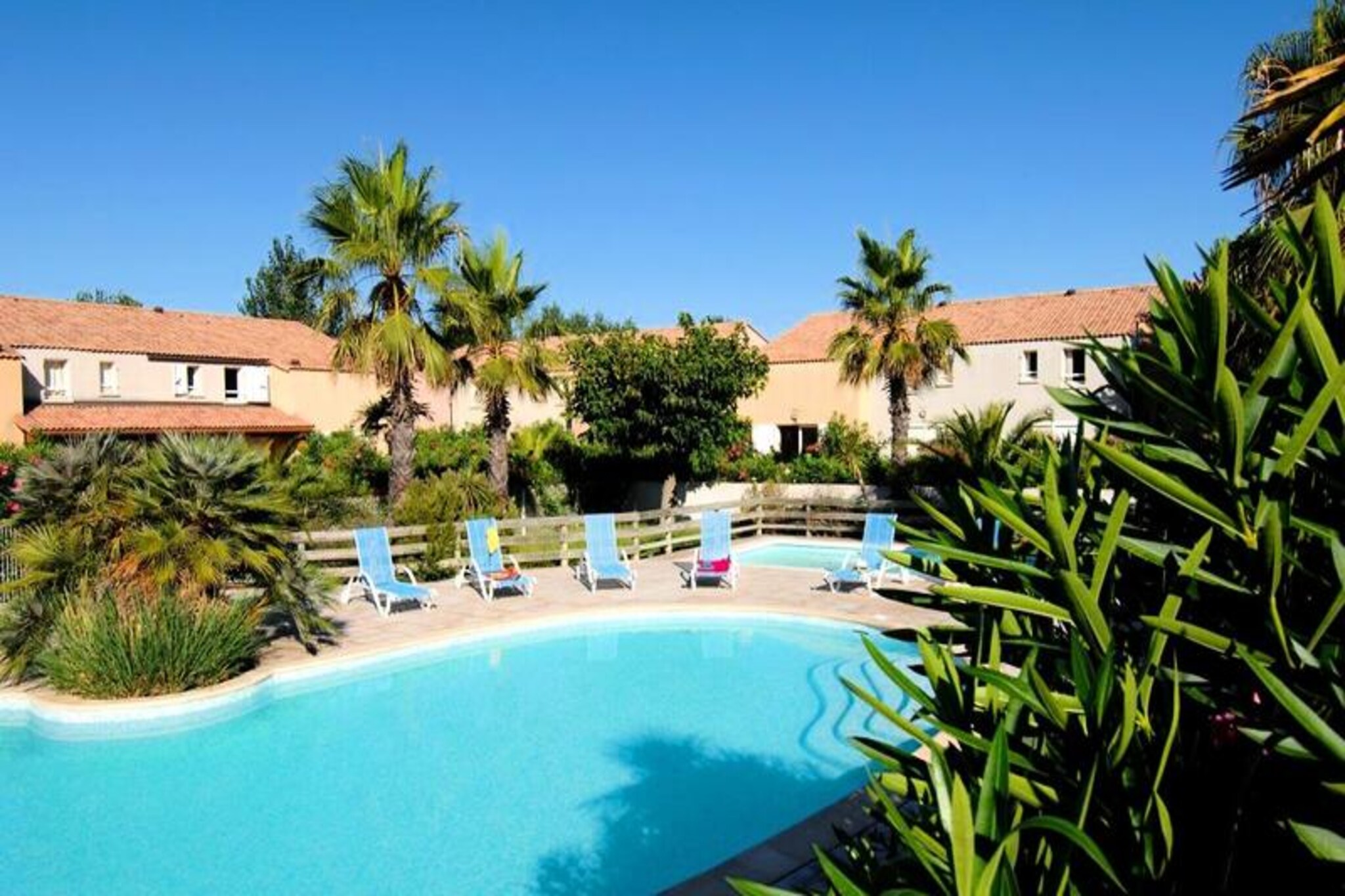 Maisonette 5 People