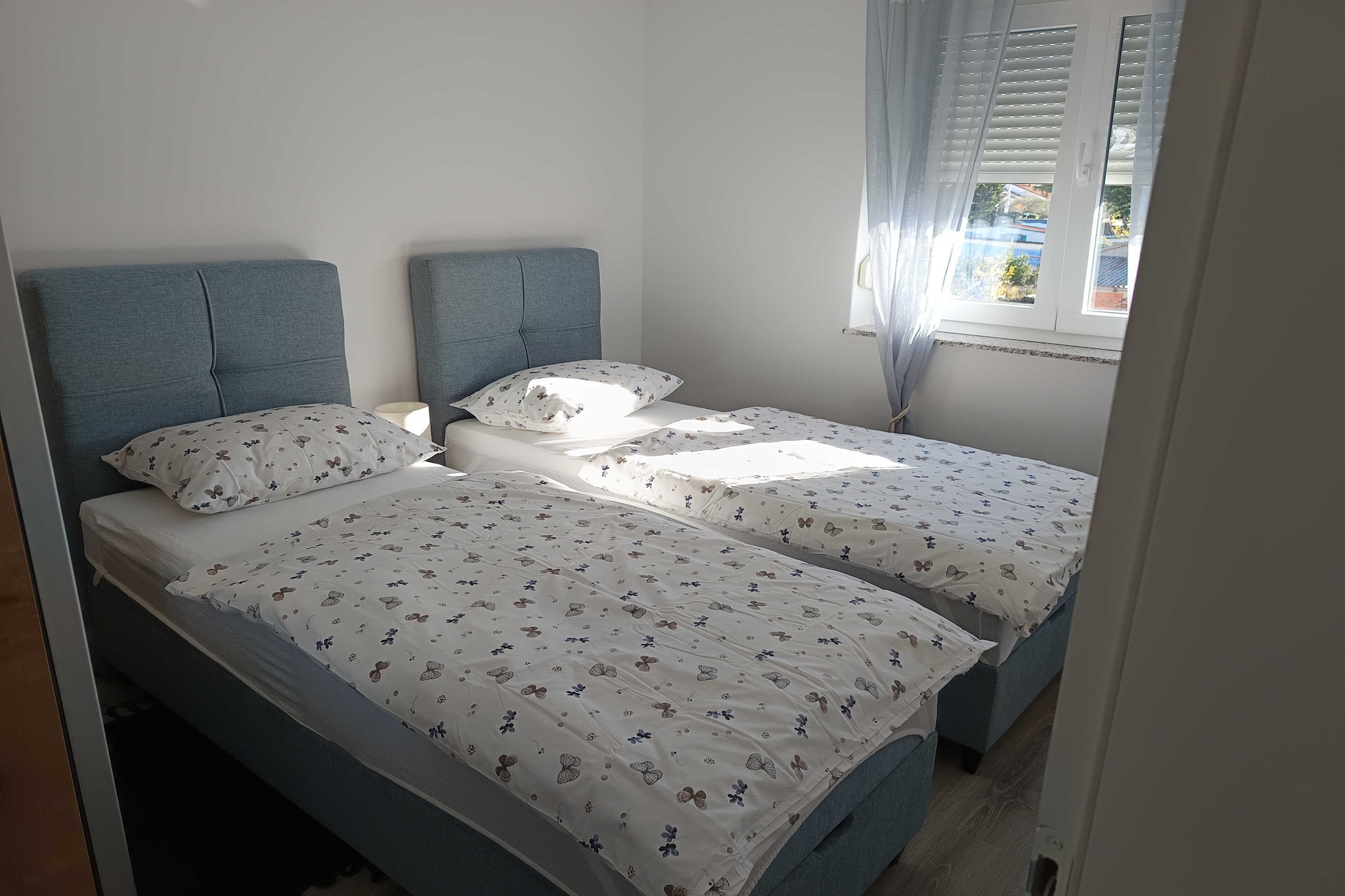 Cozy Apartment Bili - Two Bedroom Apartment