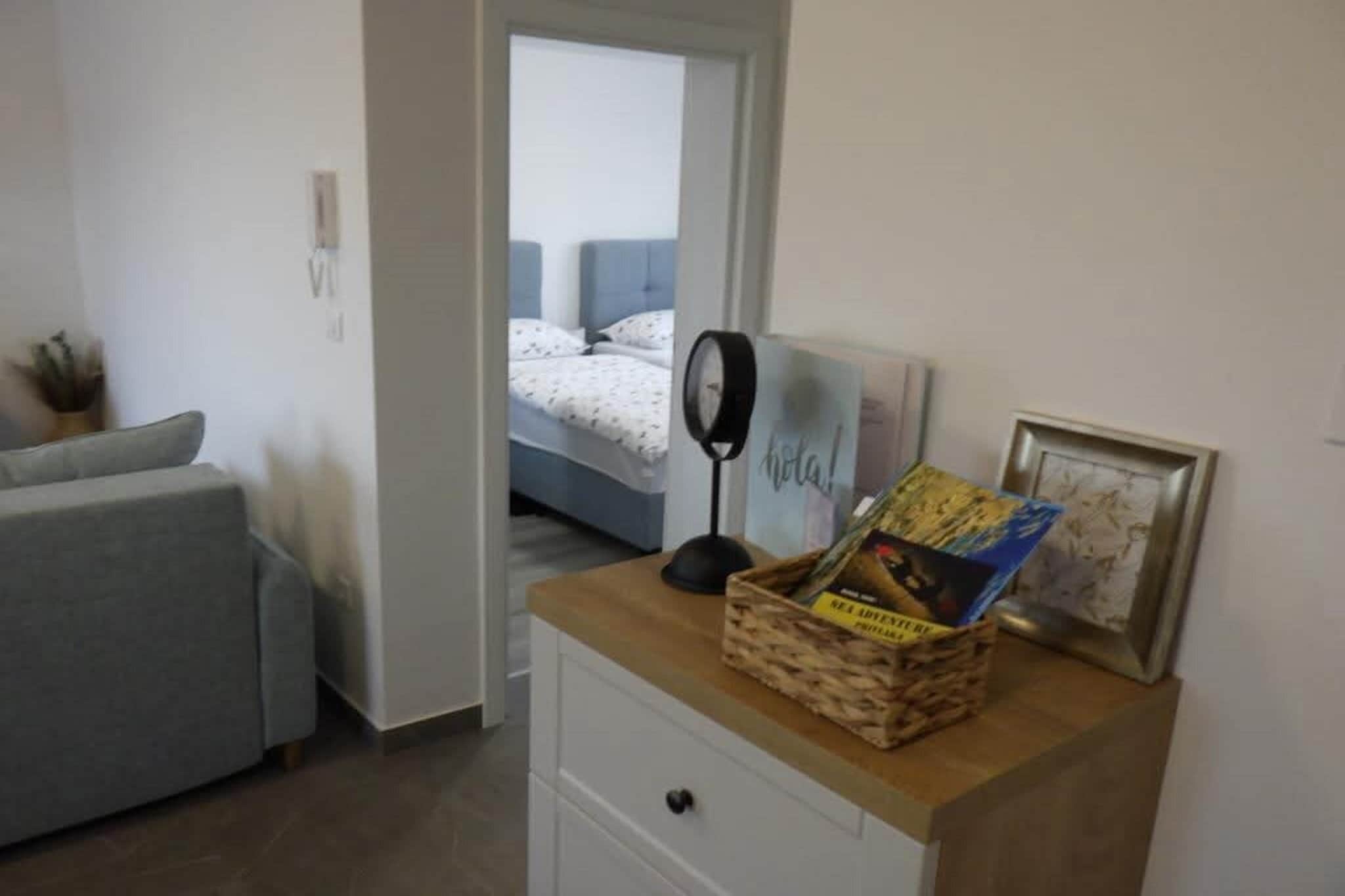 Cozy Apartment Bili - Two Bedroom Apartment