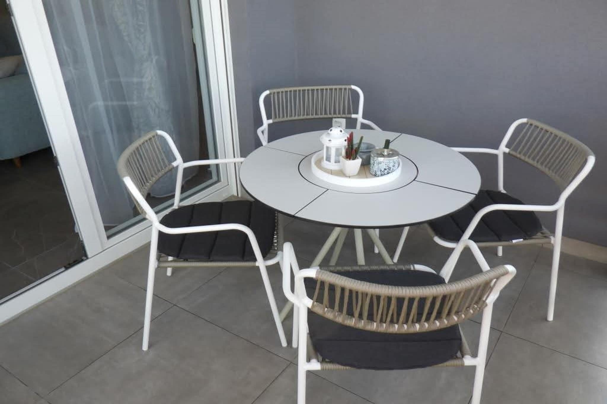 Cozy Apartment Bili - Two Bedroom Apartment
