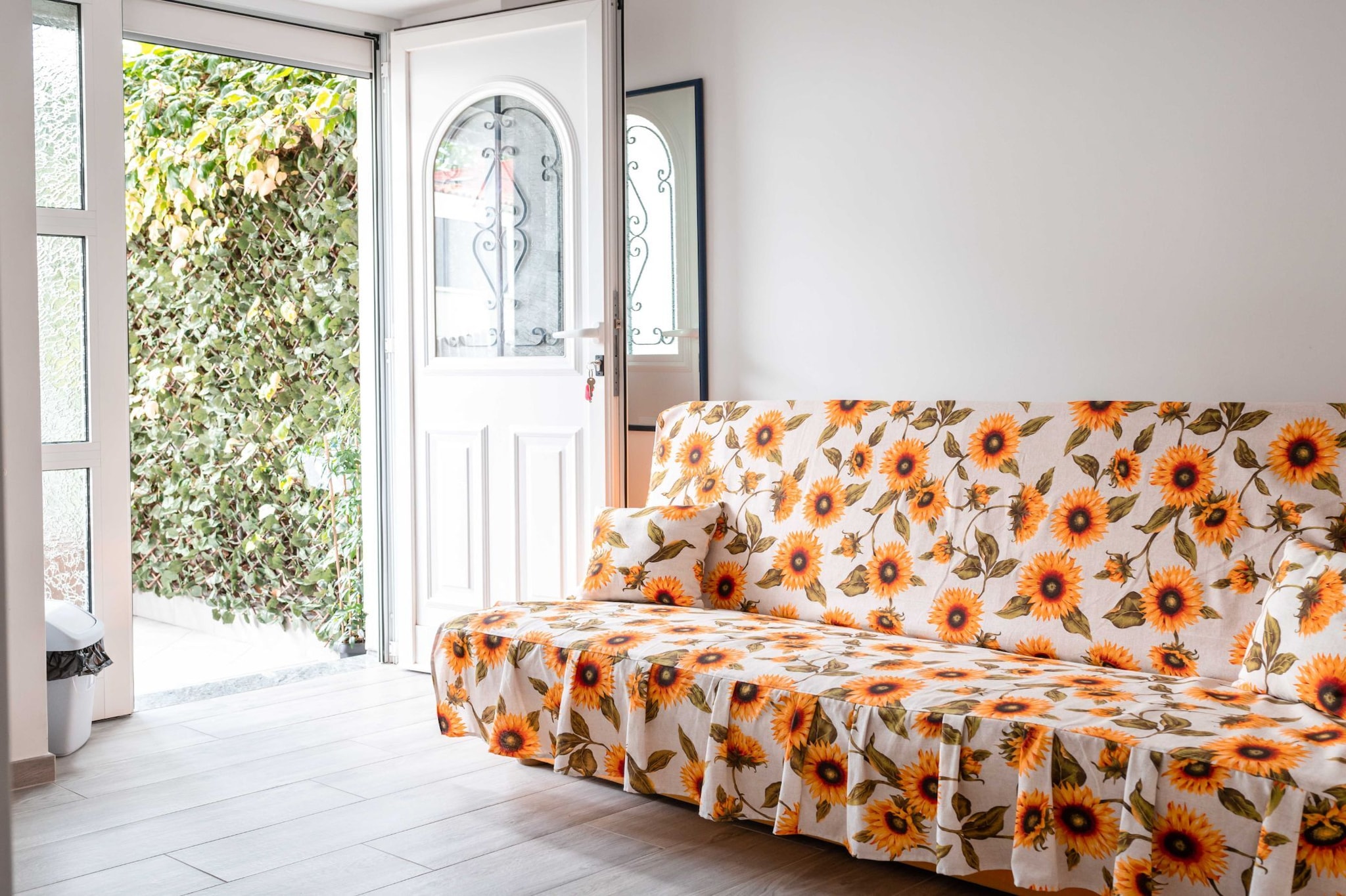 Izola Spacious Apartment with Terrace and Patio - Three Bedroom Apartment with Terrace-Faciliteiten