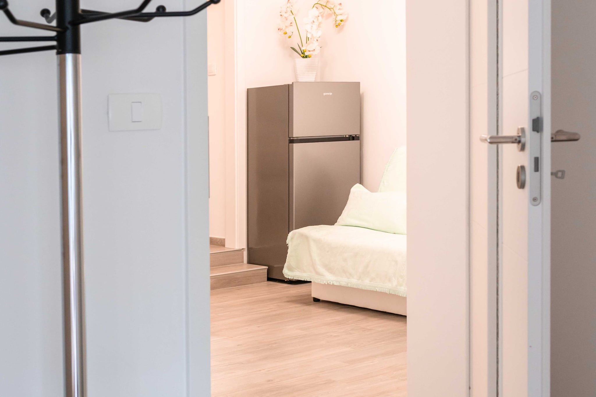 Izola Spacious Apartment with Terrace and Patio - Three Bedroom Apartment with Terrace