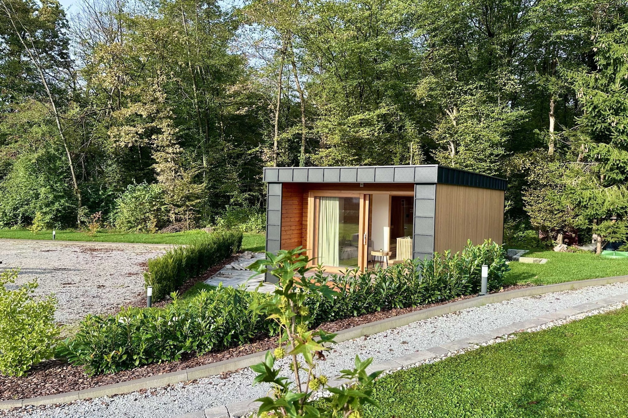 Elegant Warm Bliss Hideaway Escape Lodge - Glamping (owner Desiree)-Outdoor