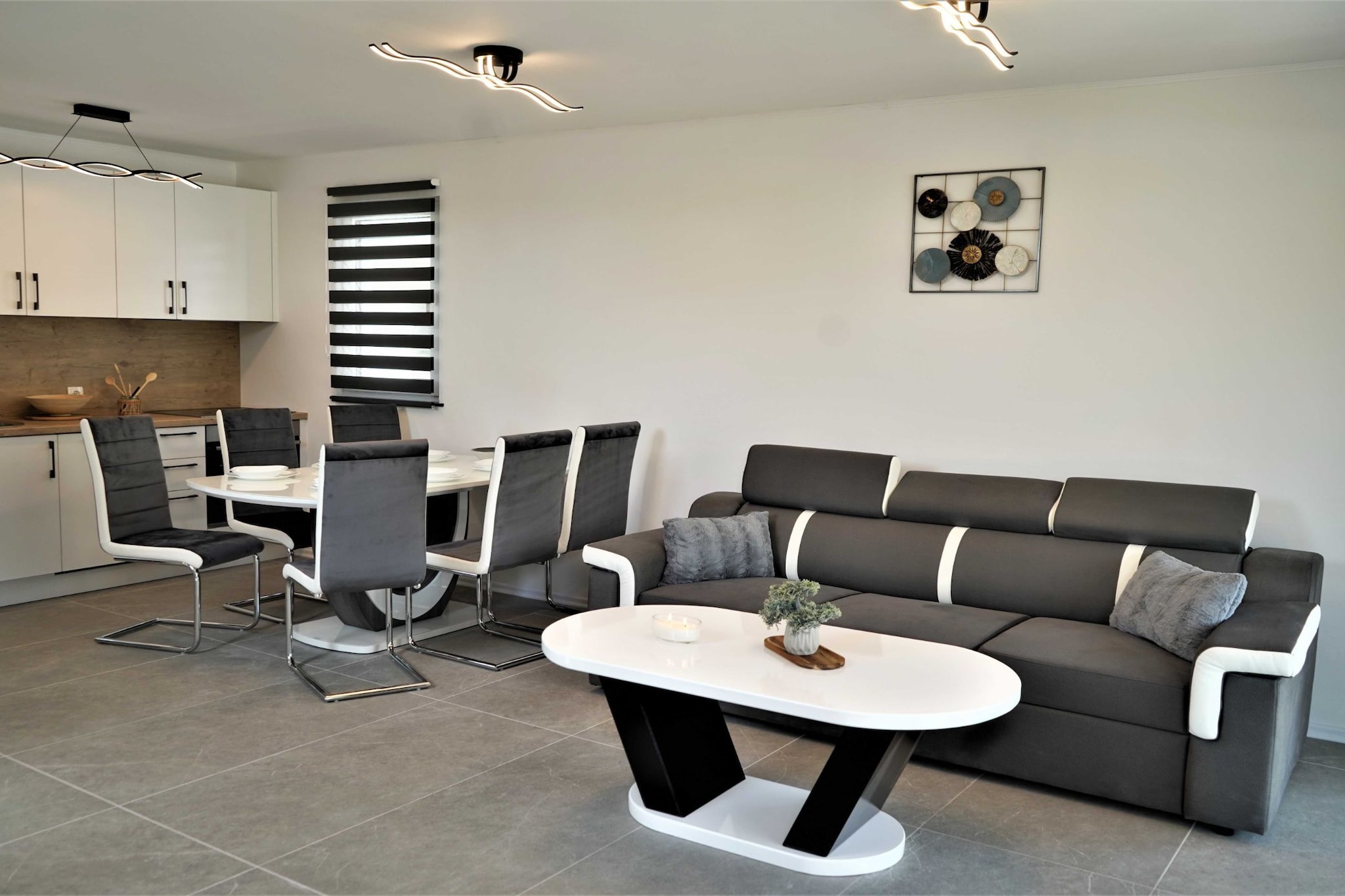 Tranquil Luxe Thermal Escape Mobile Home - Premium Mobile Home with Terrace (owner 4052)