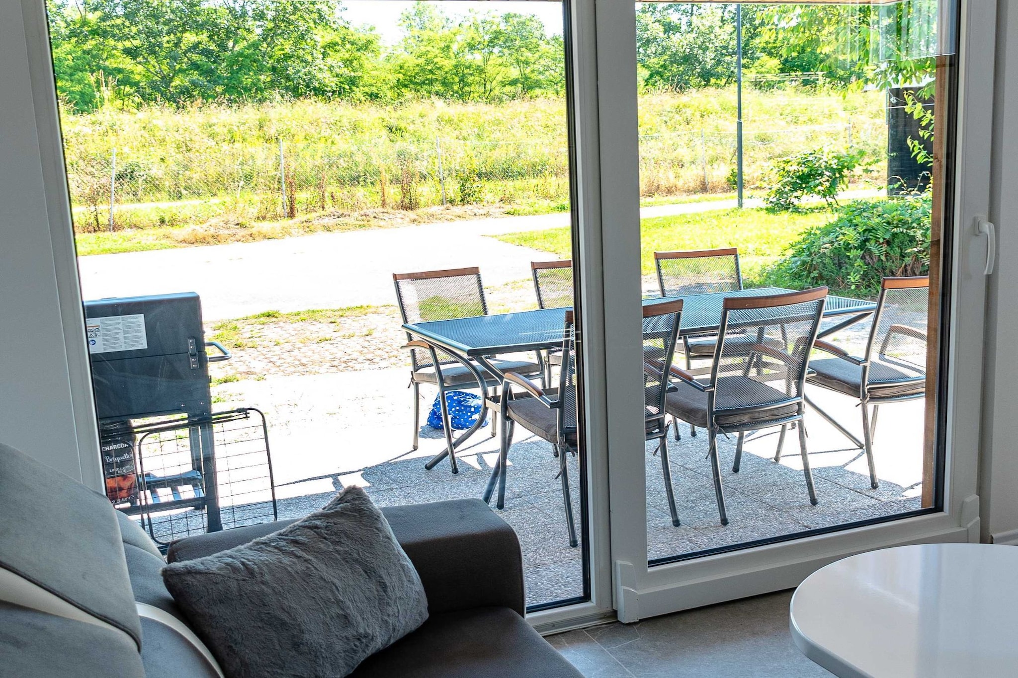 Tranquil Luxe Thermal Escape Mobile Home - Premium Mobile Home with Terrace (owner 4052)