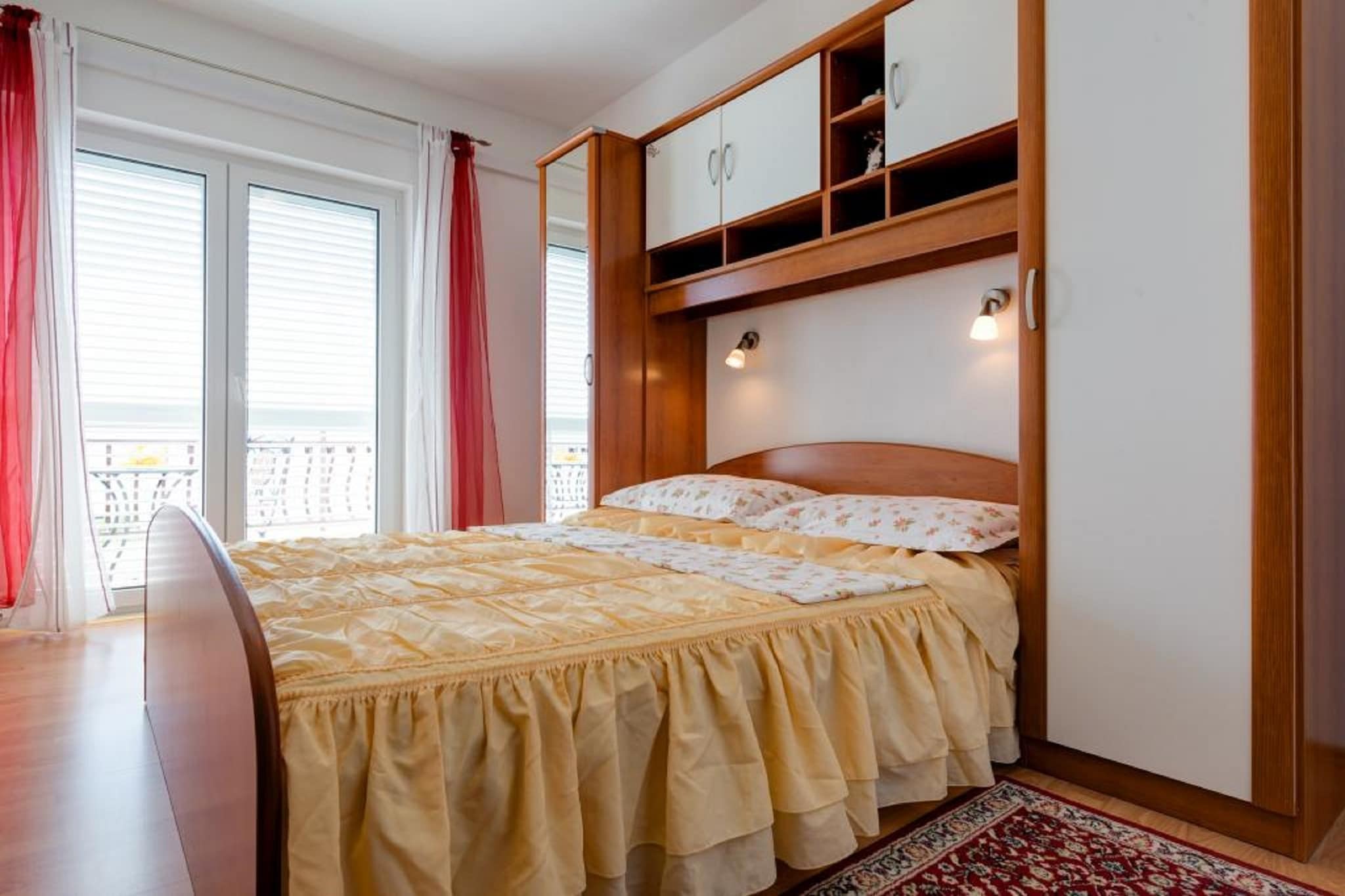 Apartments Tafra - One Bedroom Apartment 3