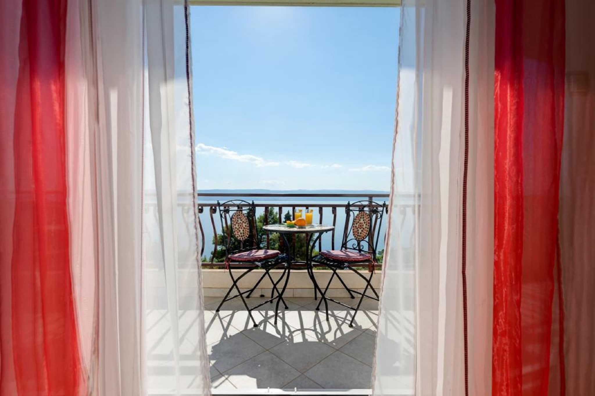 Apartments Tafra - One Bedroom Apartment 3