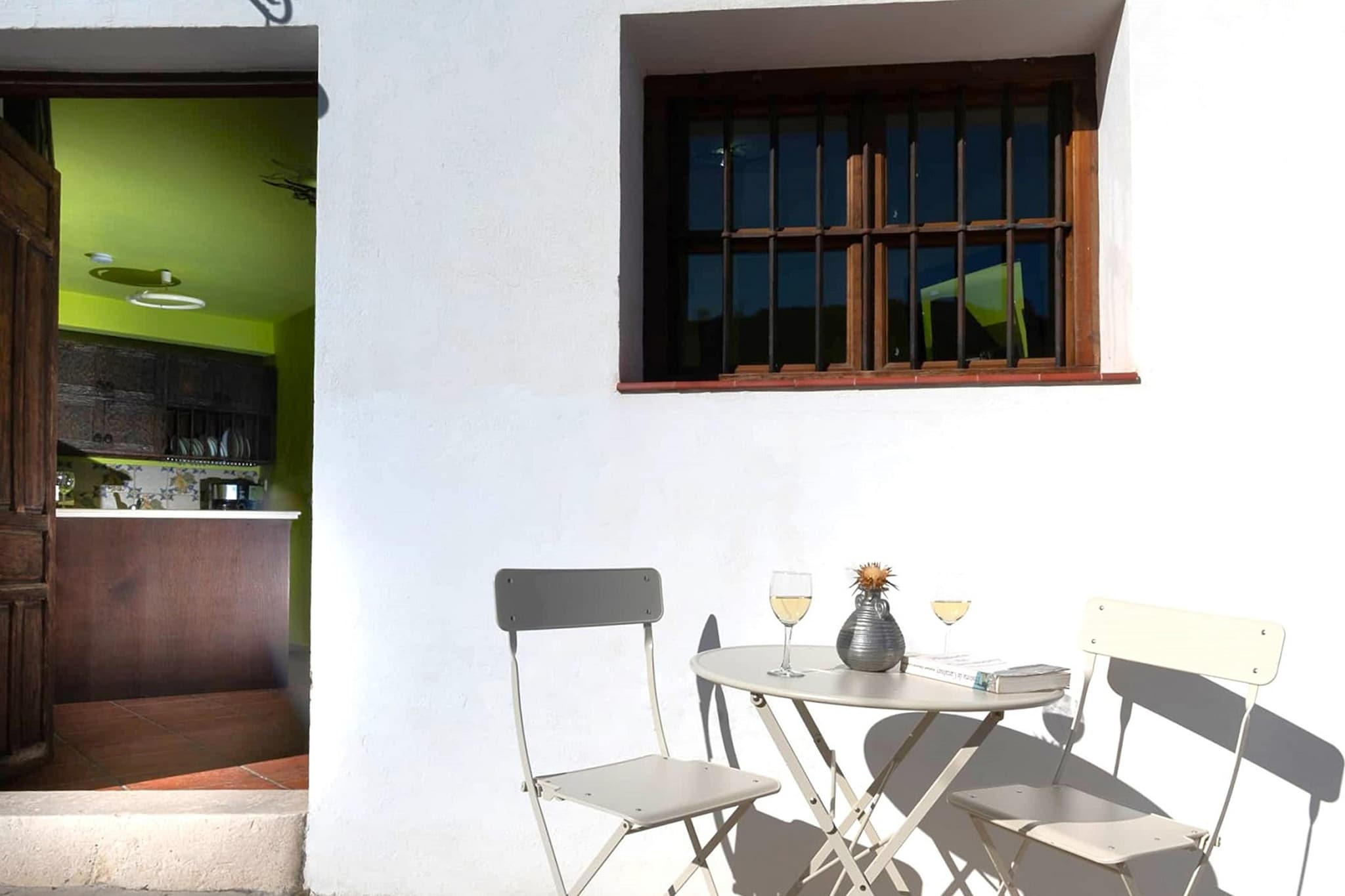 Holiday home in Carcabuey