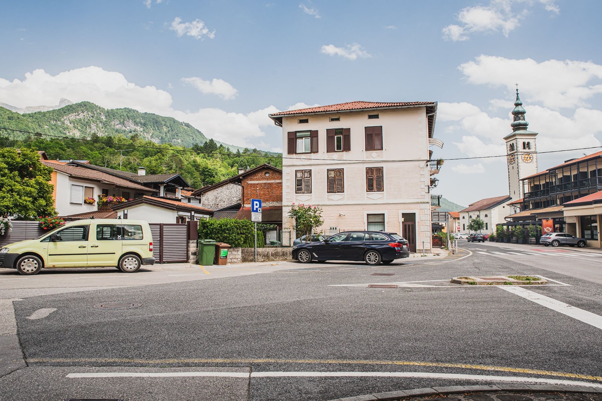Enchanting Rural Apartment with Terrace - Studio Apartment with Terrace-Outdoor
