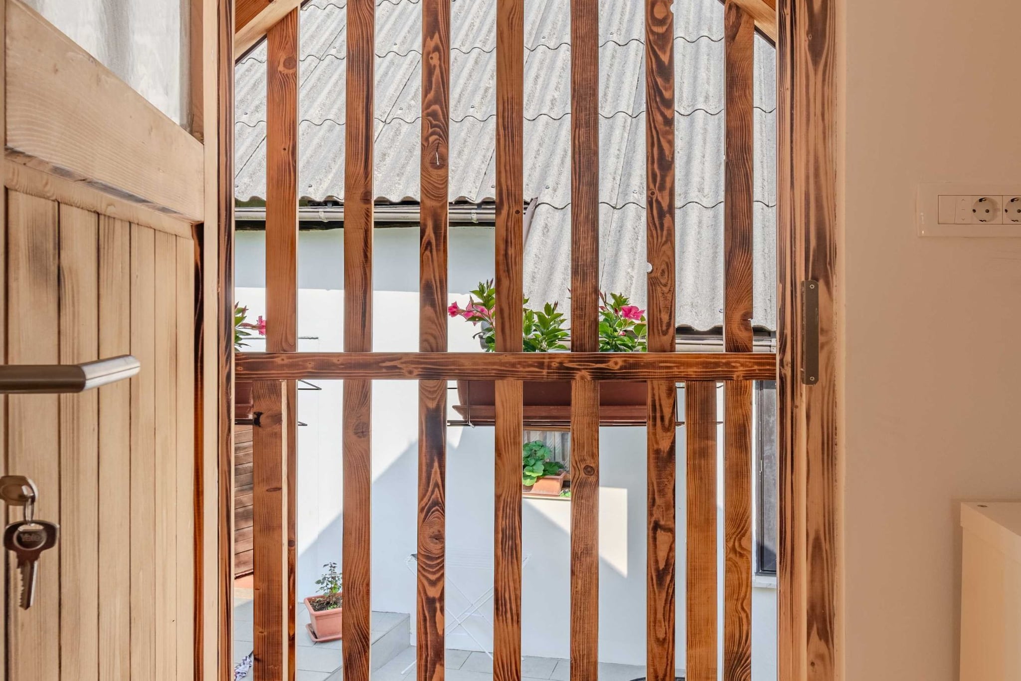 Nature Hideaway Holiday Homes with Sauna - One Bedroom Holiday Home (owner Pika)-Facilities