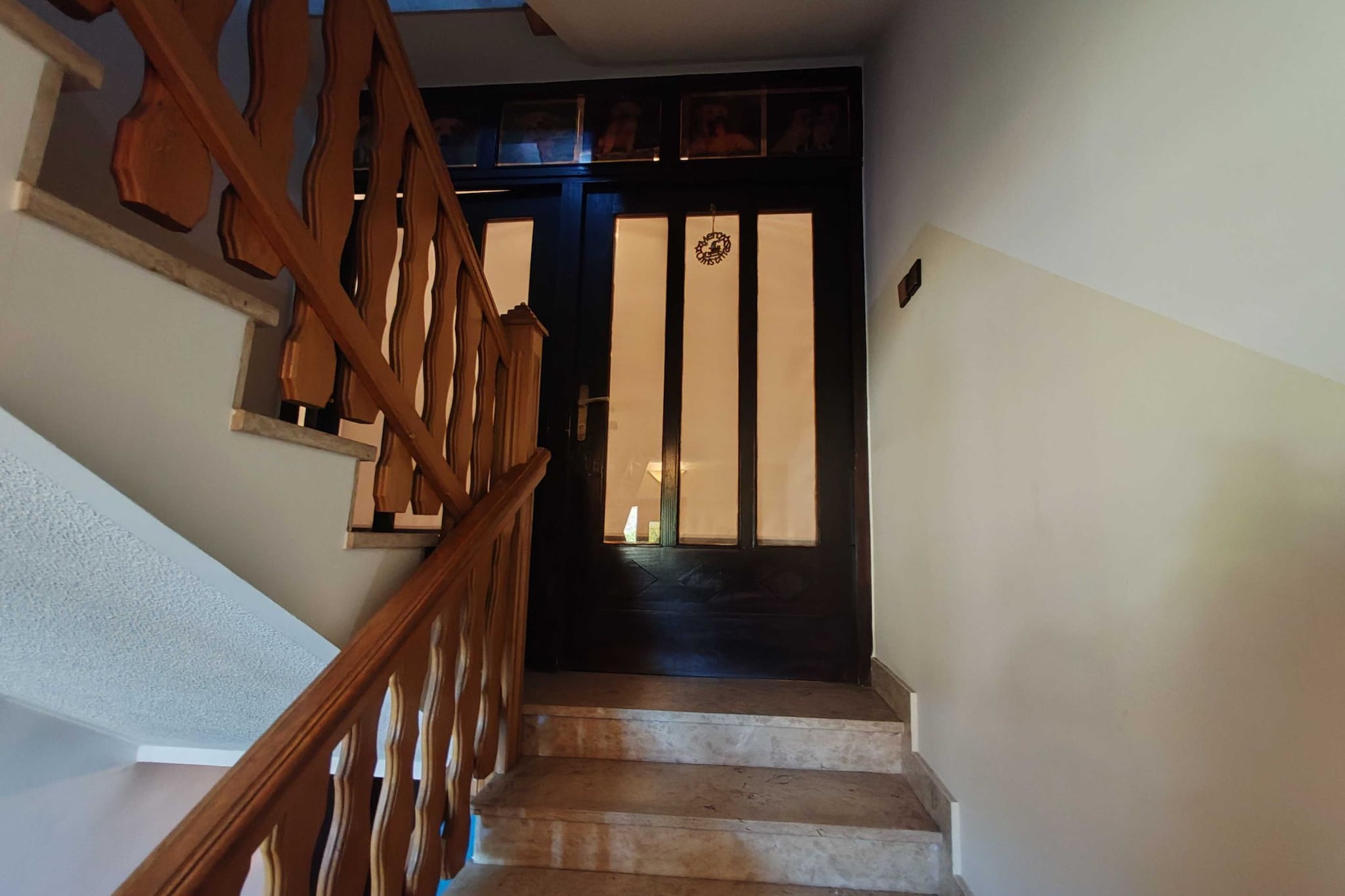 Brezovica Spacious Family-Friendy Apartment - Two Bedroom Apartment with Balcony-Trap