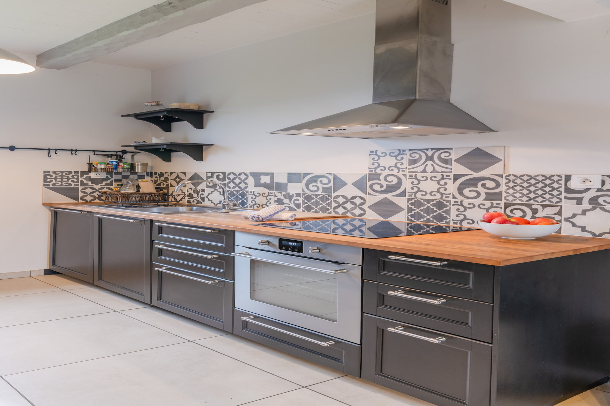 House in Ploudalmézeau near Sand Beach