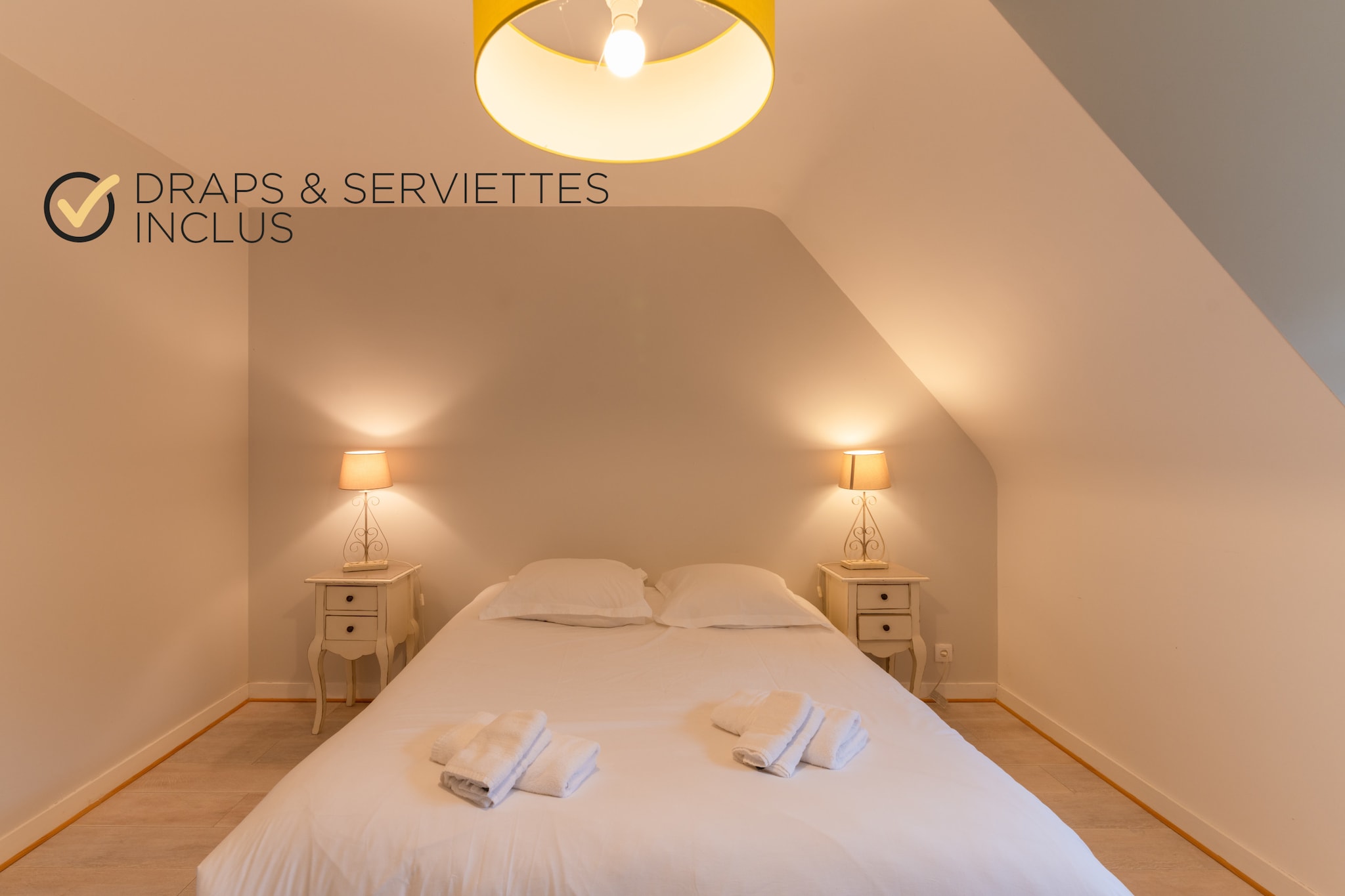 House in Ploudalmézeau with Garden & Terrace