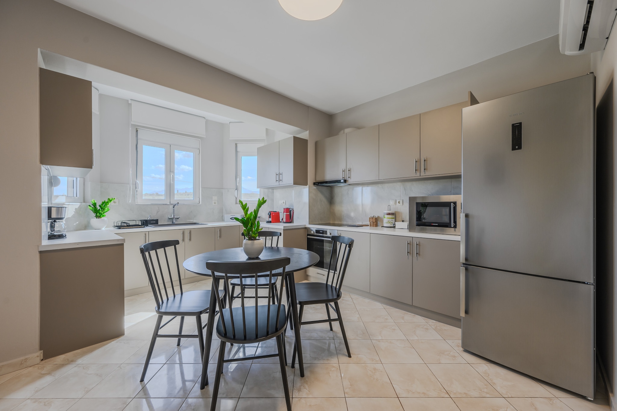 Foothills Tangerine Villa