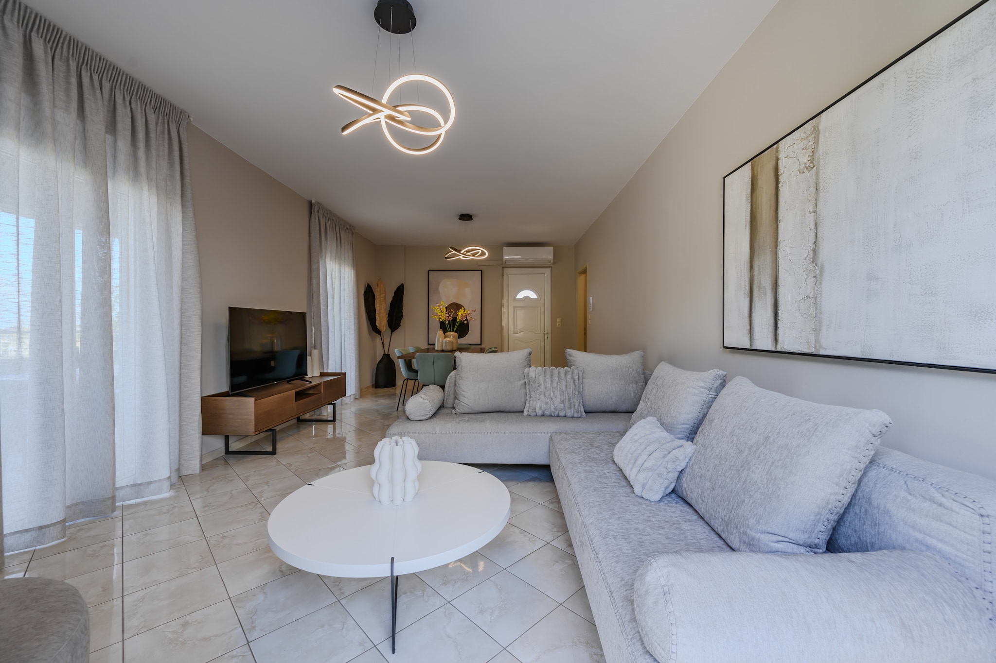 Foothills Tangerine Villa