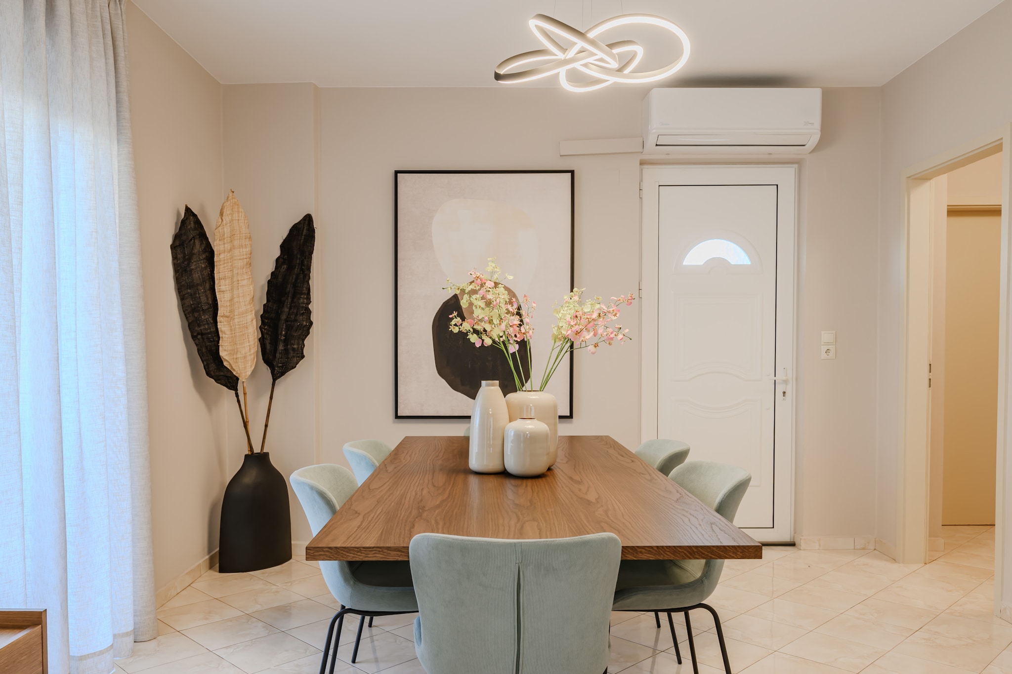 Foothills Tangerine Villa