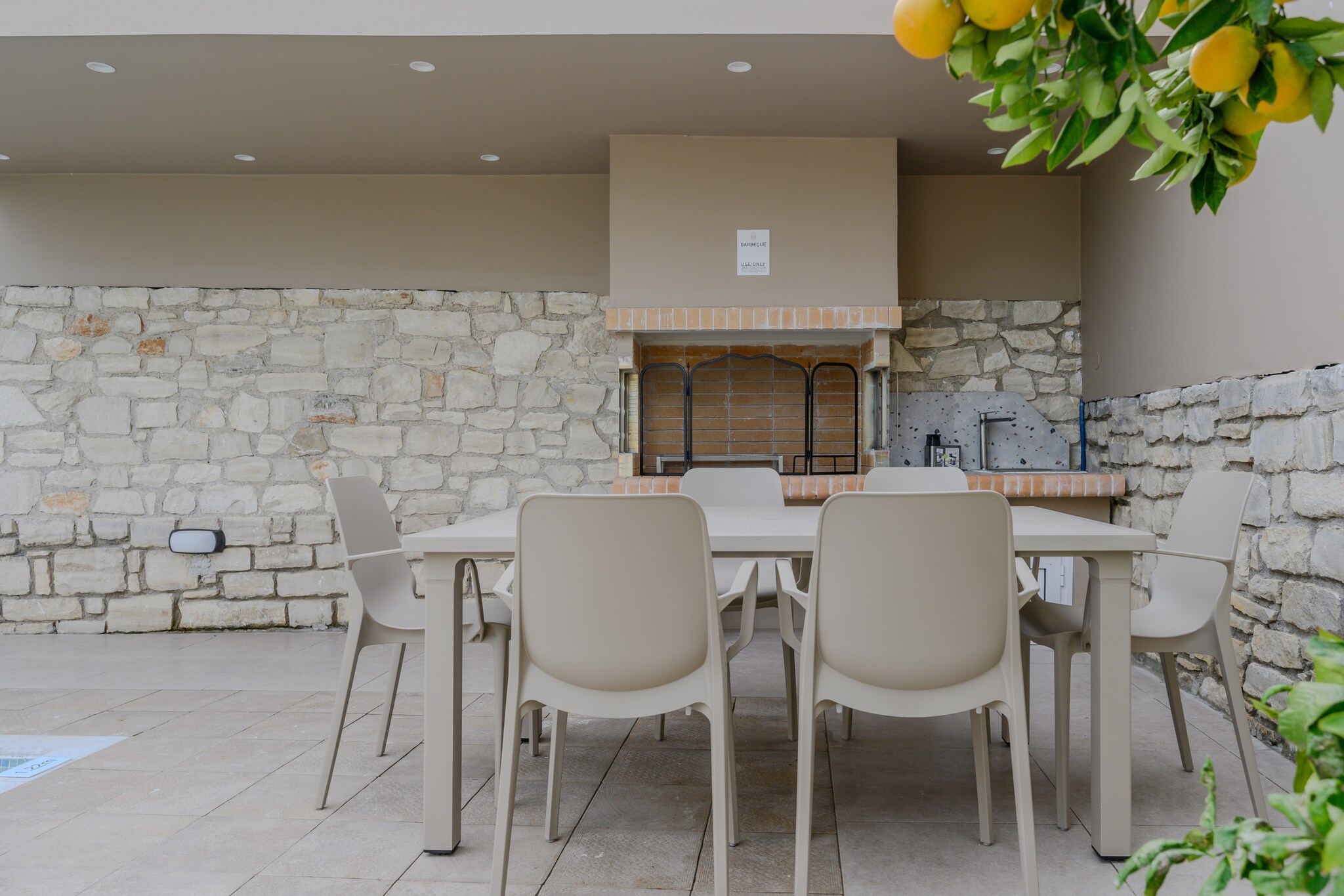 Foothills Tangerine Villa-Extérieur