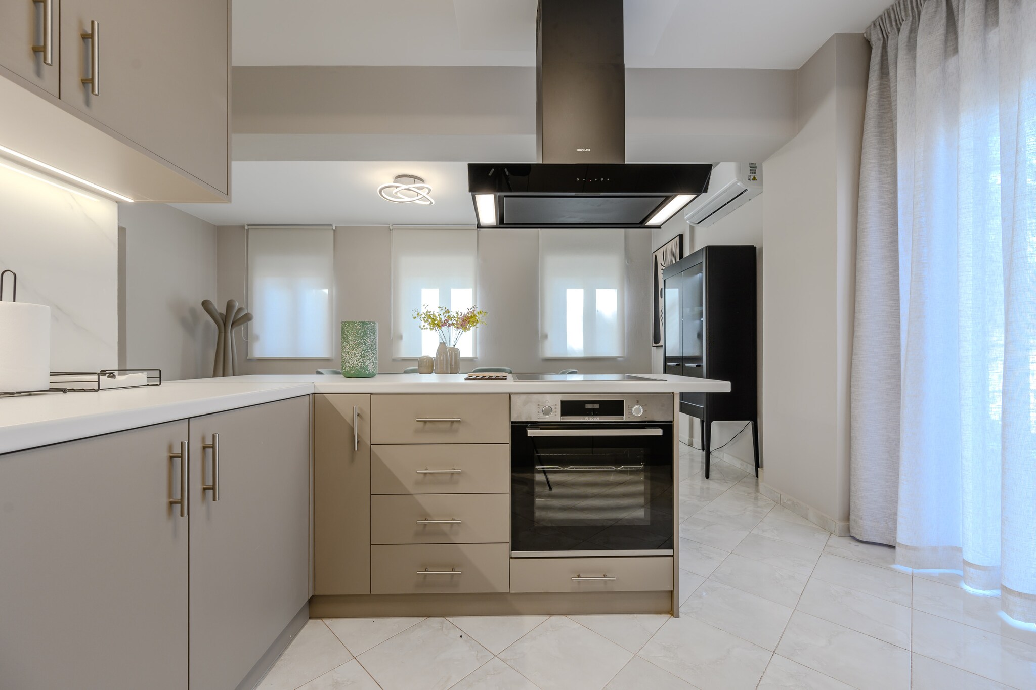 Foothills Turquoise Villa-Cuisine