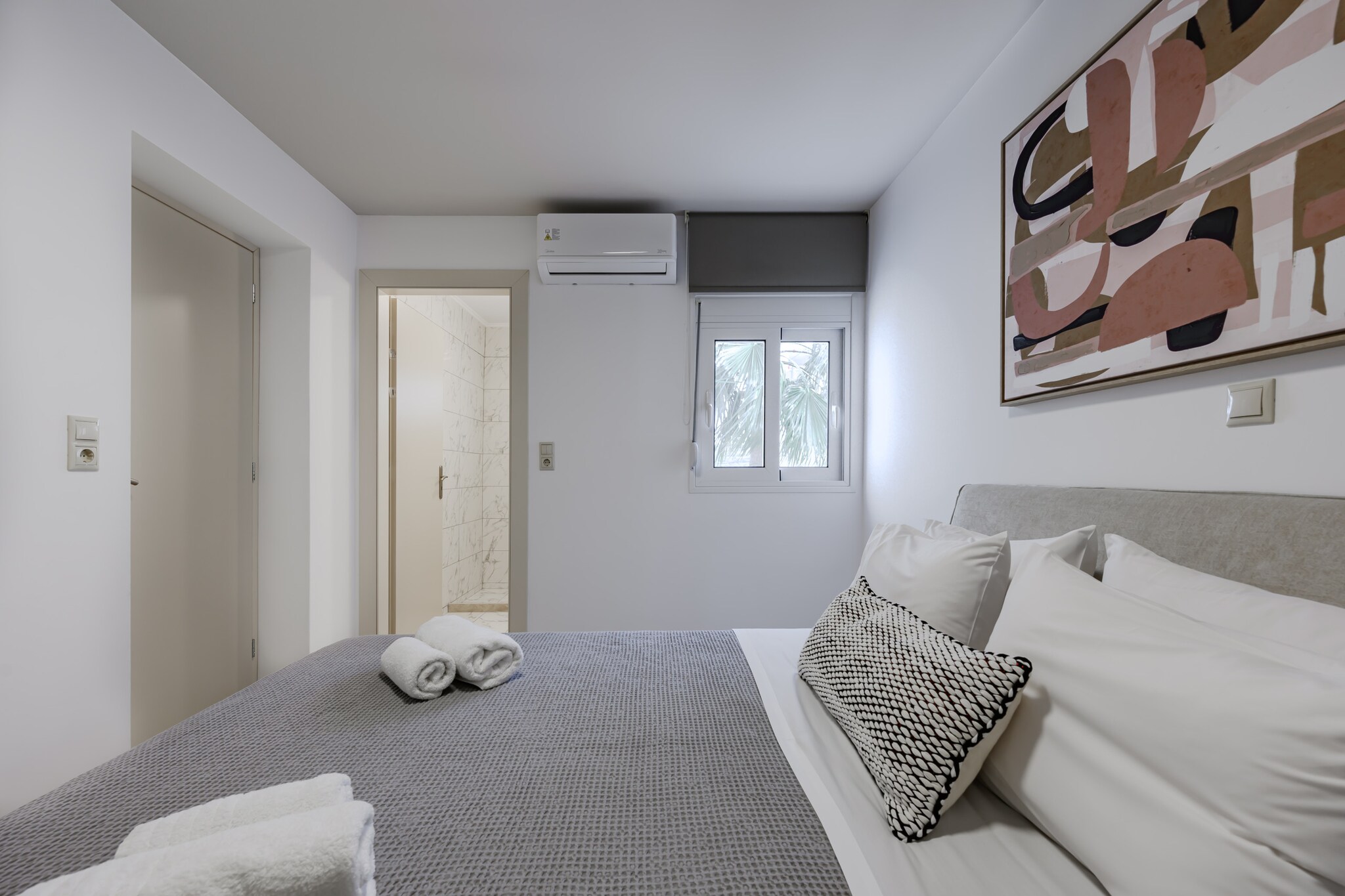 Foothills Turquoise Villa-Chambre