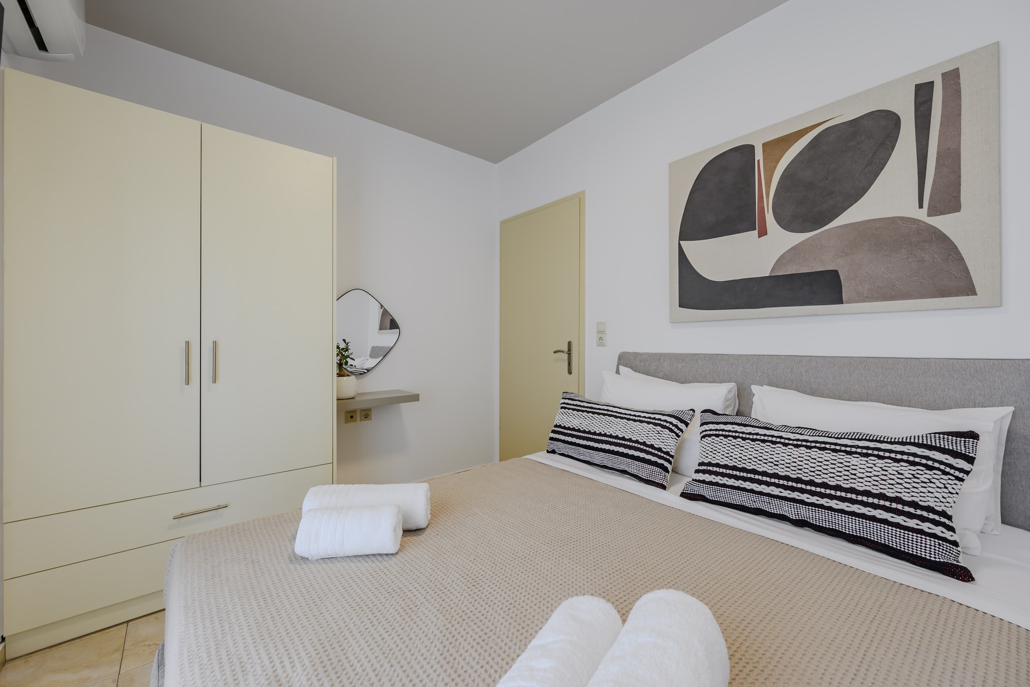 Foothills Turquoise Villa-Chambre