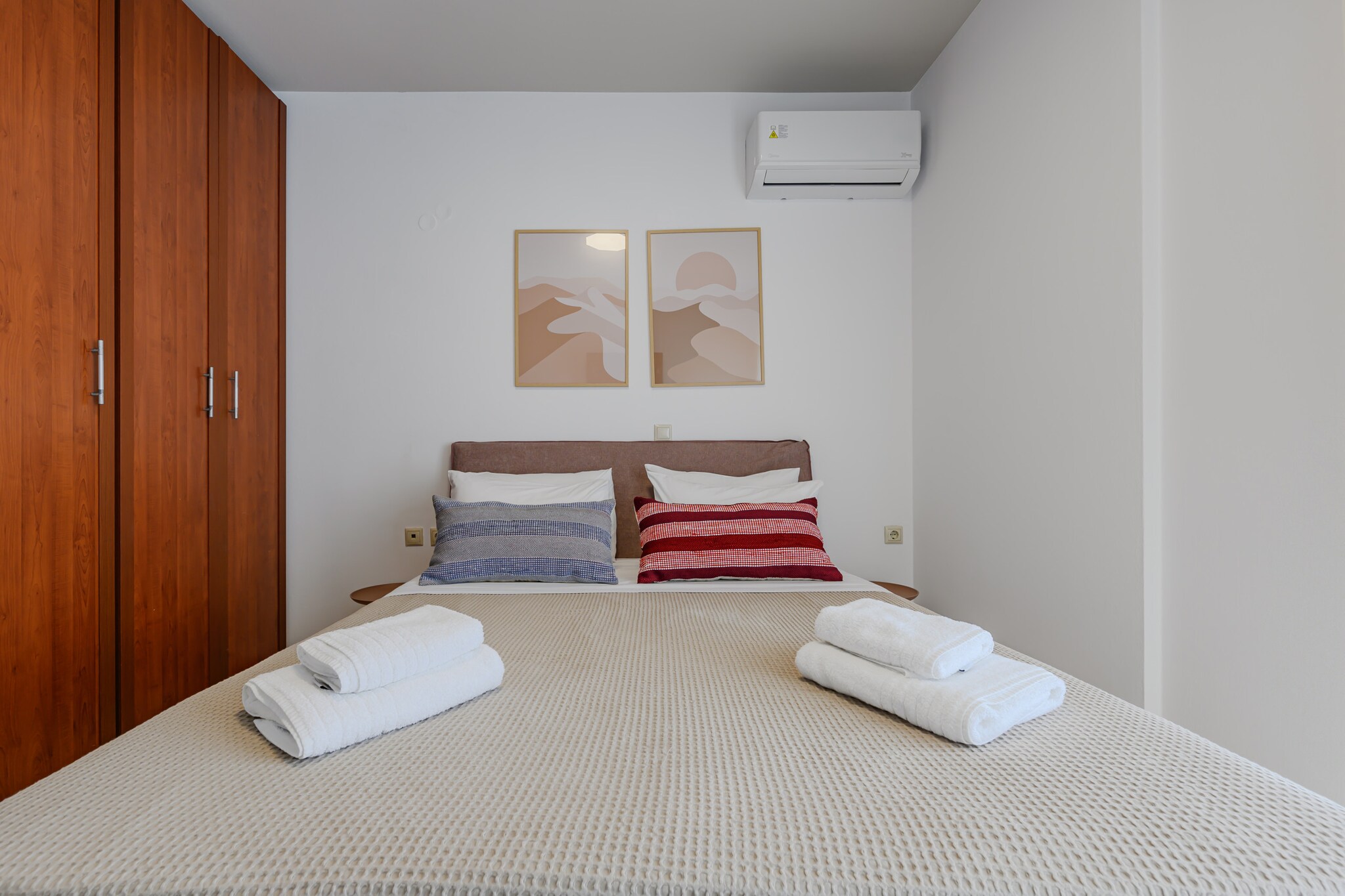 Foothills Turquoise Villa-Chambre
