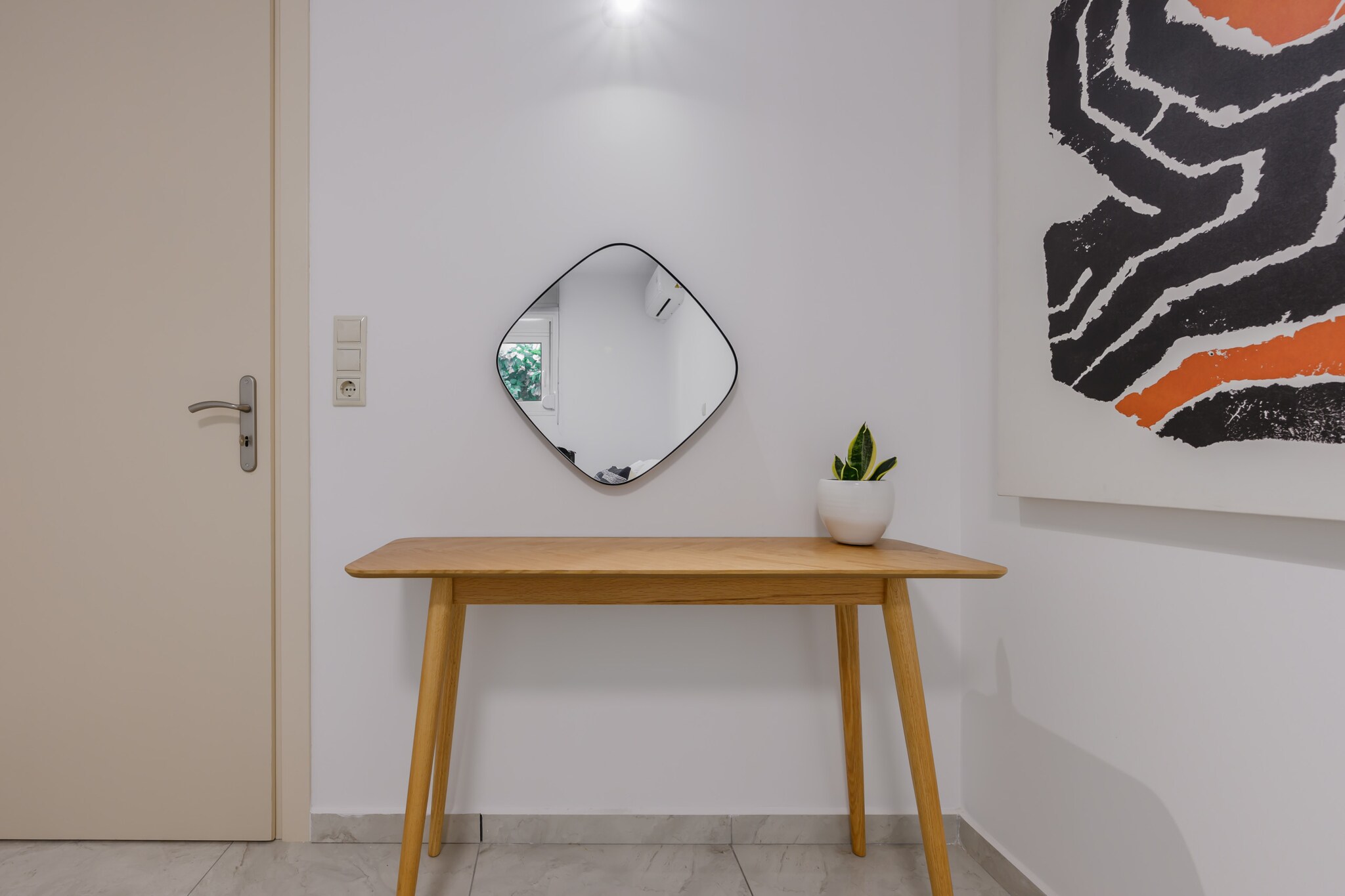 Foothills Turquoise Villa-Chambre
