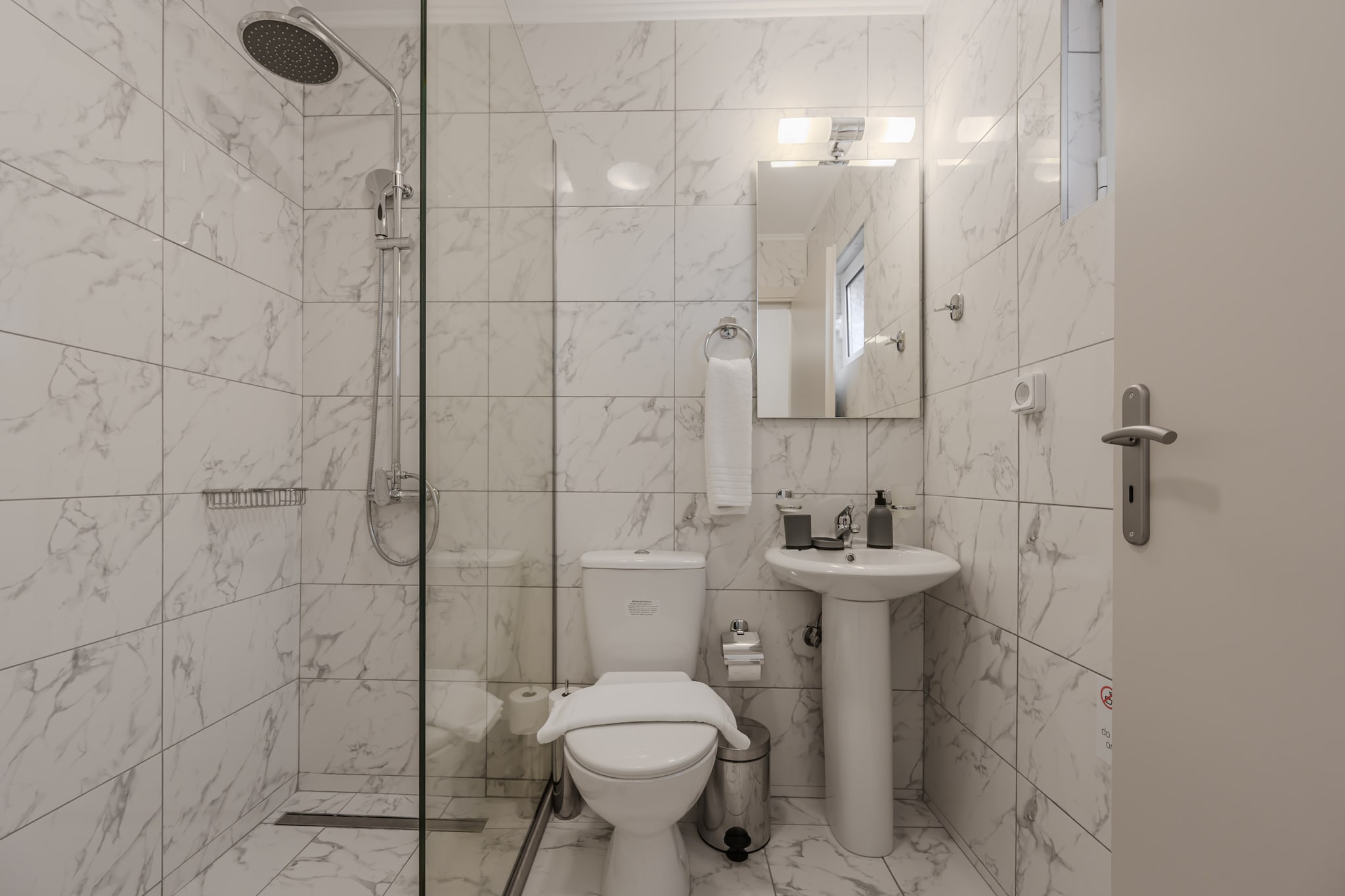 Foothills Turquoise Villa-Salle de bain