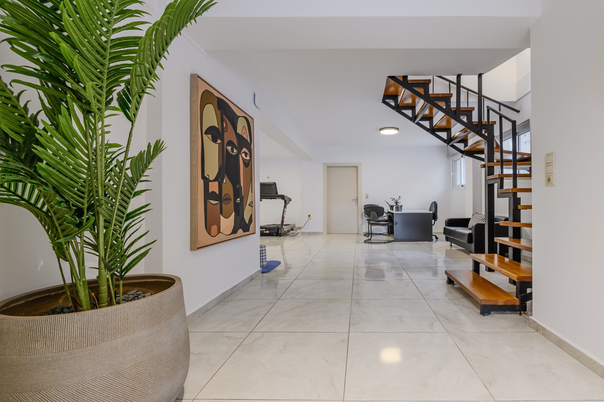 Foothills Turquoise Villa-Palier